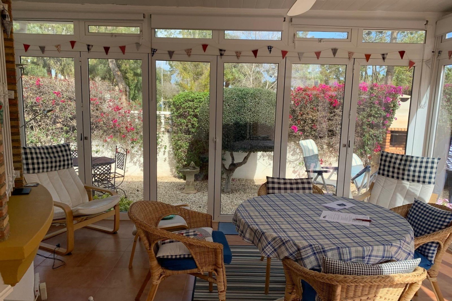 Herverkoop - Vrijstaande woning / Villa -
Guardamar del Segura - El Raso