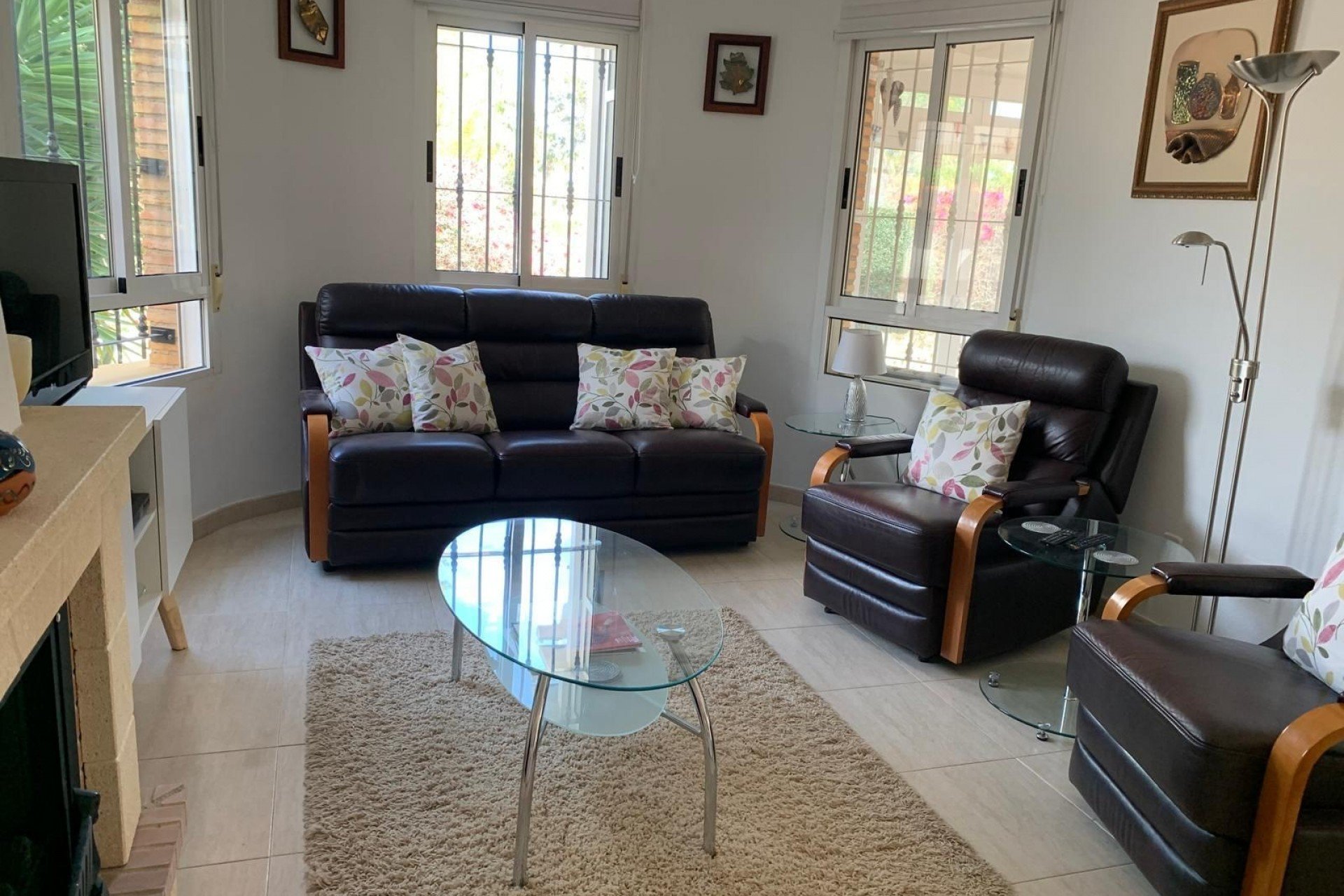 Herverkoop - Vrijstaande woning / Villa -
Guardamar del Segura - El Raso