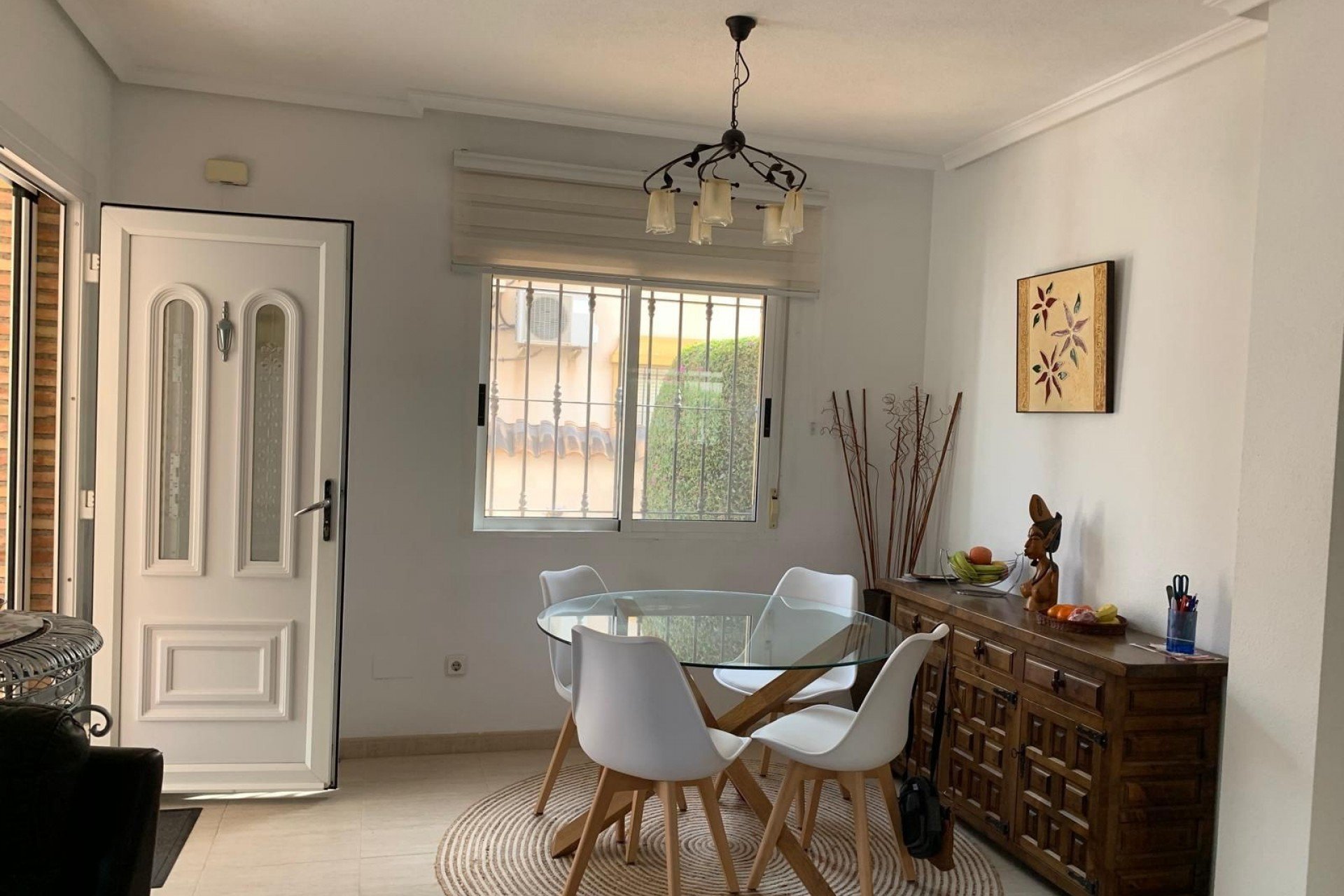 Herverkoop - Vrijstaande woning / Villa -
Guardamar del Segura - El Raso