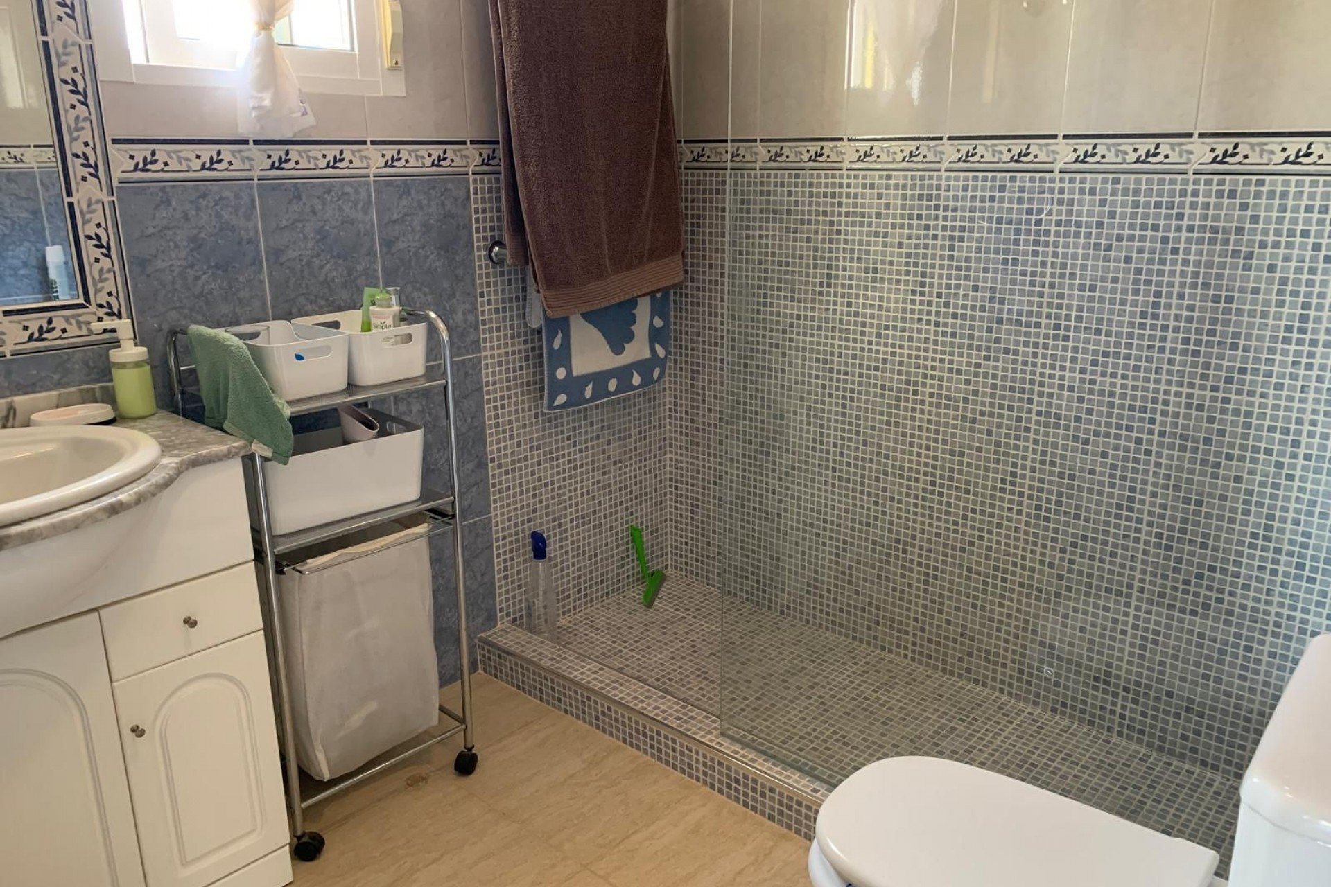 Herverkoop - Vrijstaande woning / Villa -
Guardamar del Segura - El Raso