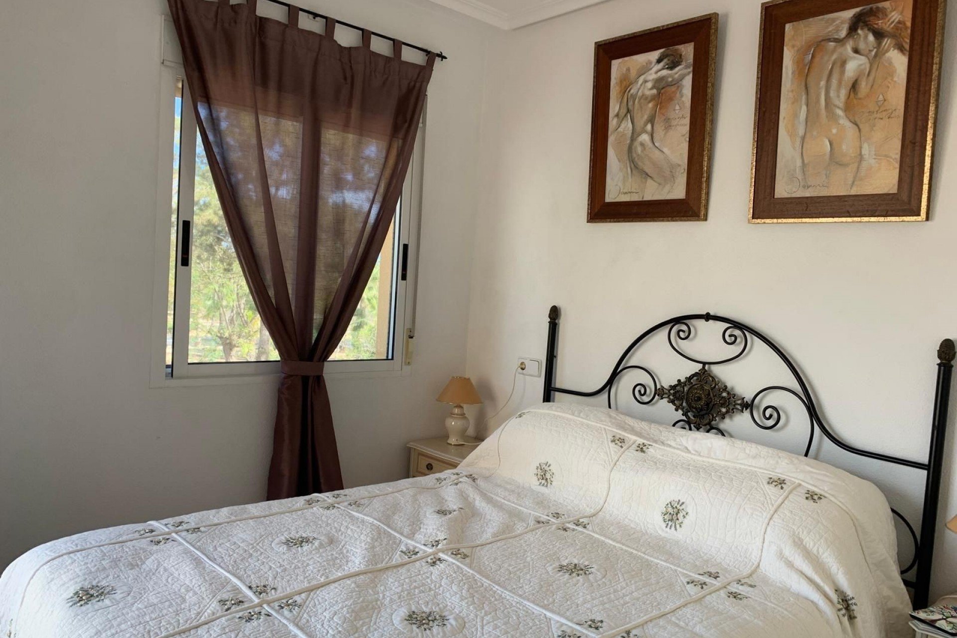 Herverkoop - Vrijstaande woning / Villa -
Guardamar del Segura - El Raso