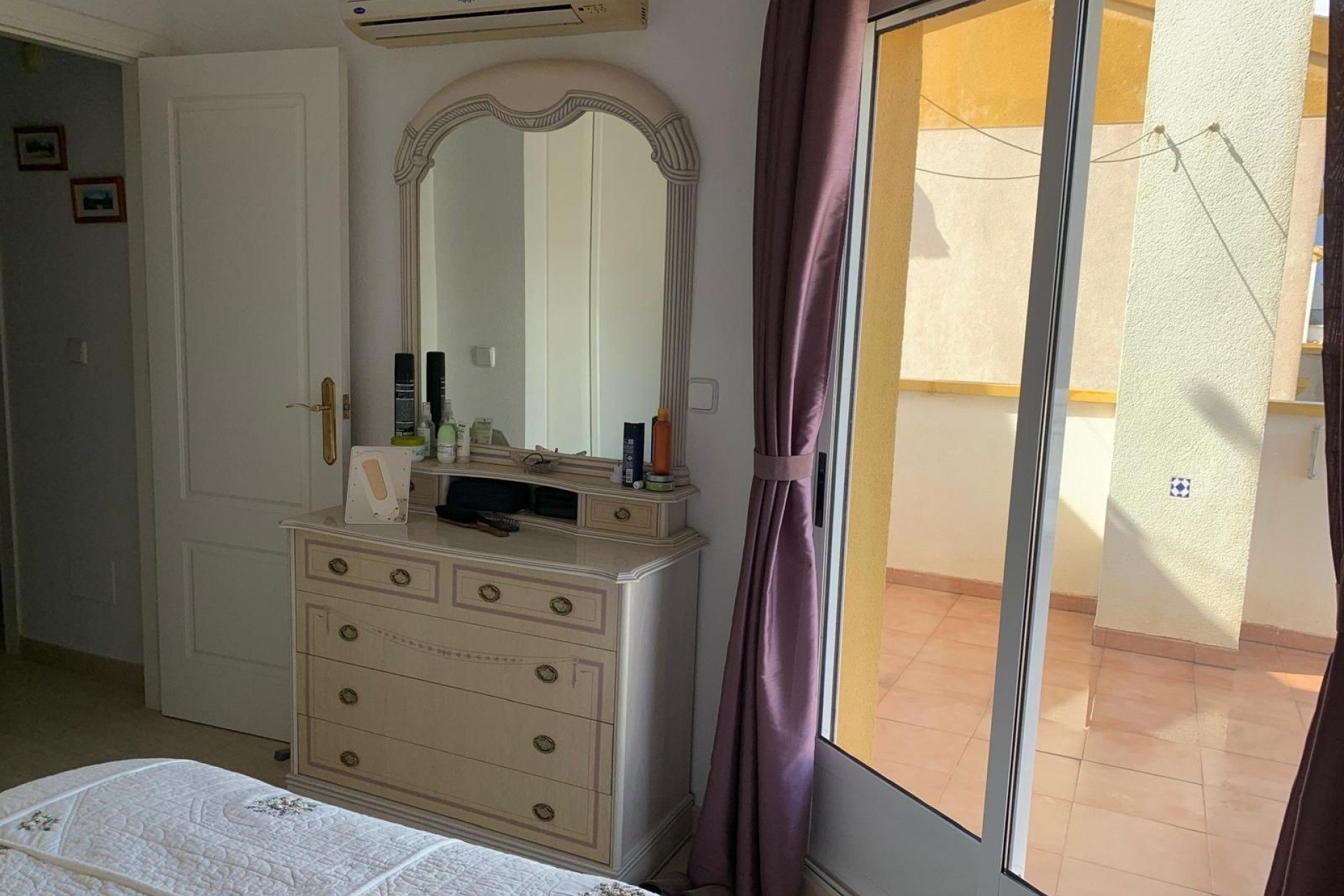 Herverkoop - Vrijstaande woning / Villa -
Guardamar del Segura - El Raso