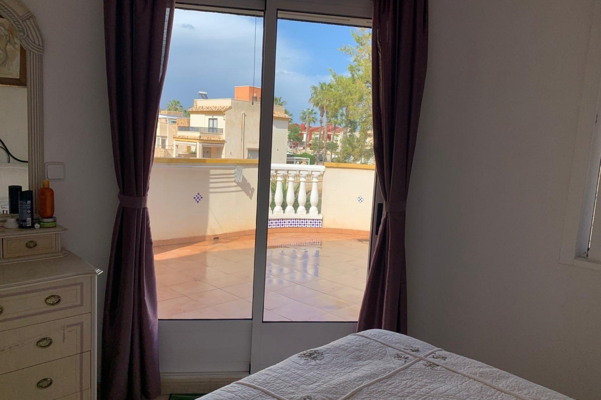 Herverkoop - Vrijstaande woning / Villa -
Guardamar del Segura - El Raso