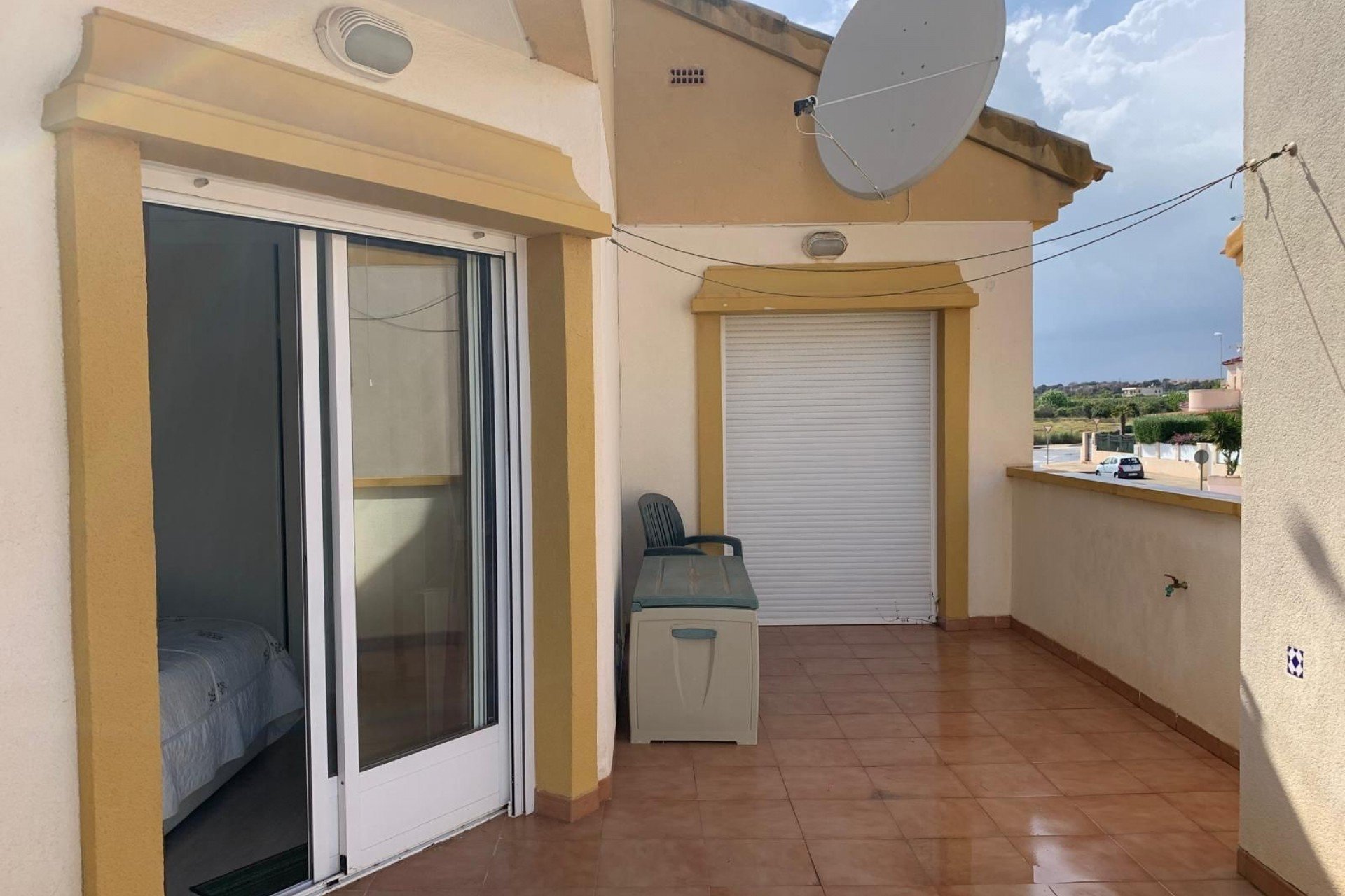 Herverkoop - Vrijstaande woning / Villa -
Guardamar del Segura - El Raso