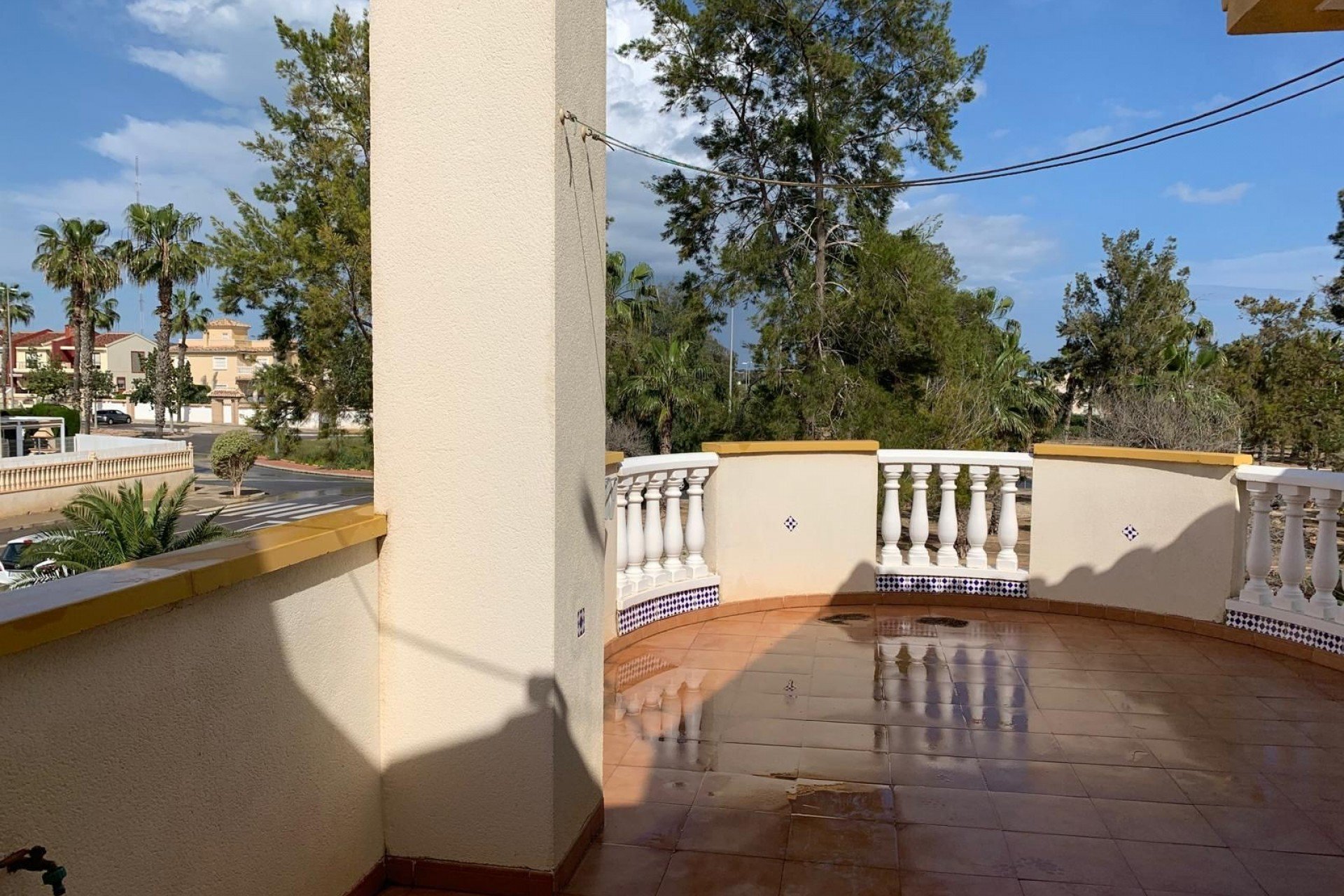 Herverkoop - Vrijstaande woning / Villa -
Guardamar del Segura - El Raso