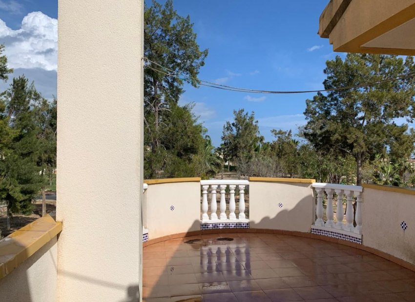 Herverkoop - Vrijstaande woning / Villa -
Guardamar del Segura - El Raso
