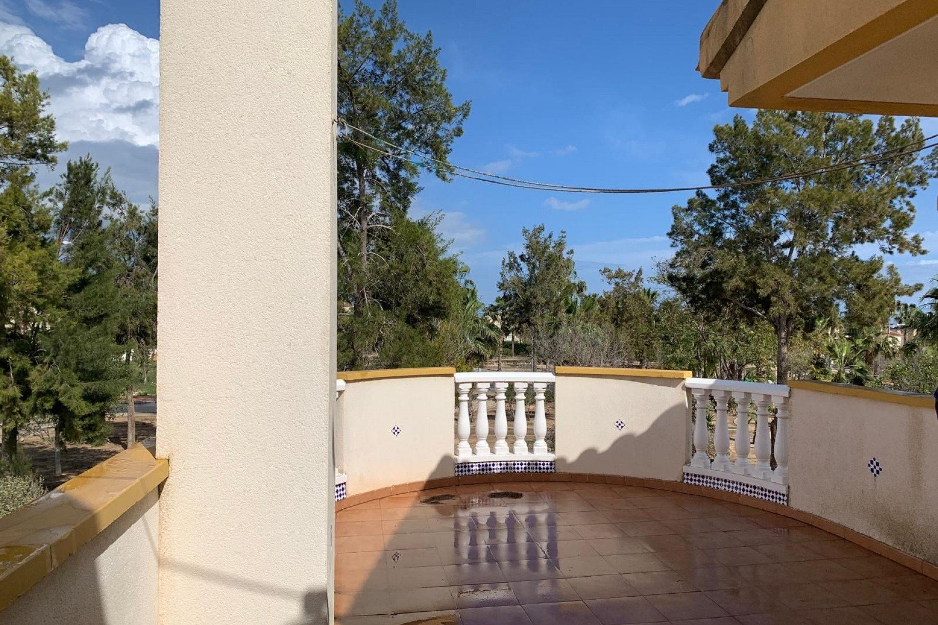 Herverkoop - Vrijstaande woning / Villa -
Guardamar del Segura - El Raso