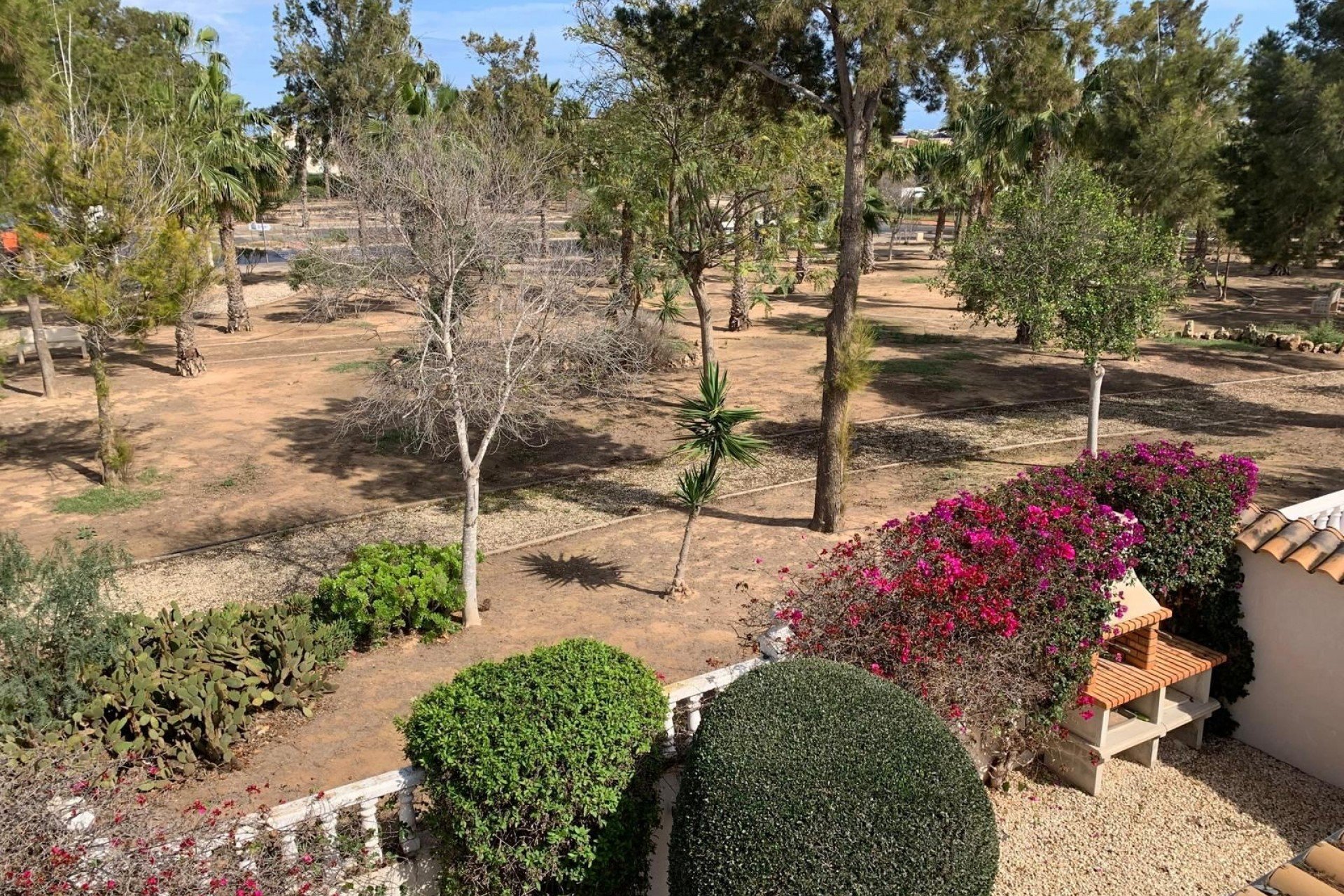Herverkoop - Vrijstaande woning / Villa -
Guardamar del Segura - El Raso
