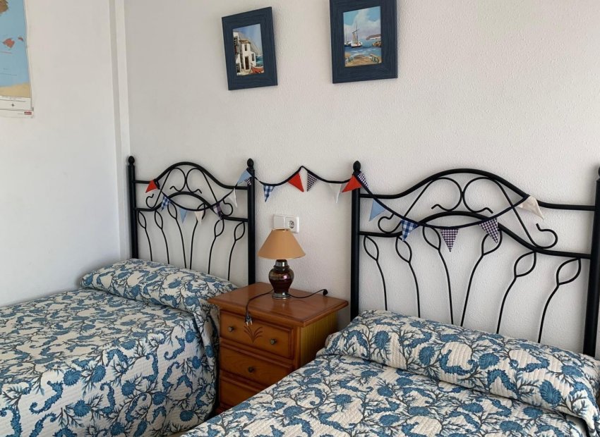 Herverkoop - Vrijstaande woning / Villa -
Guardamar del Segura - El Raso