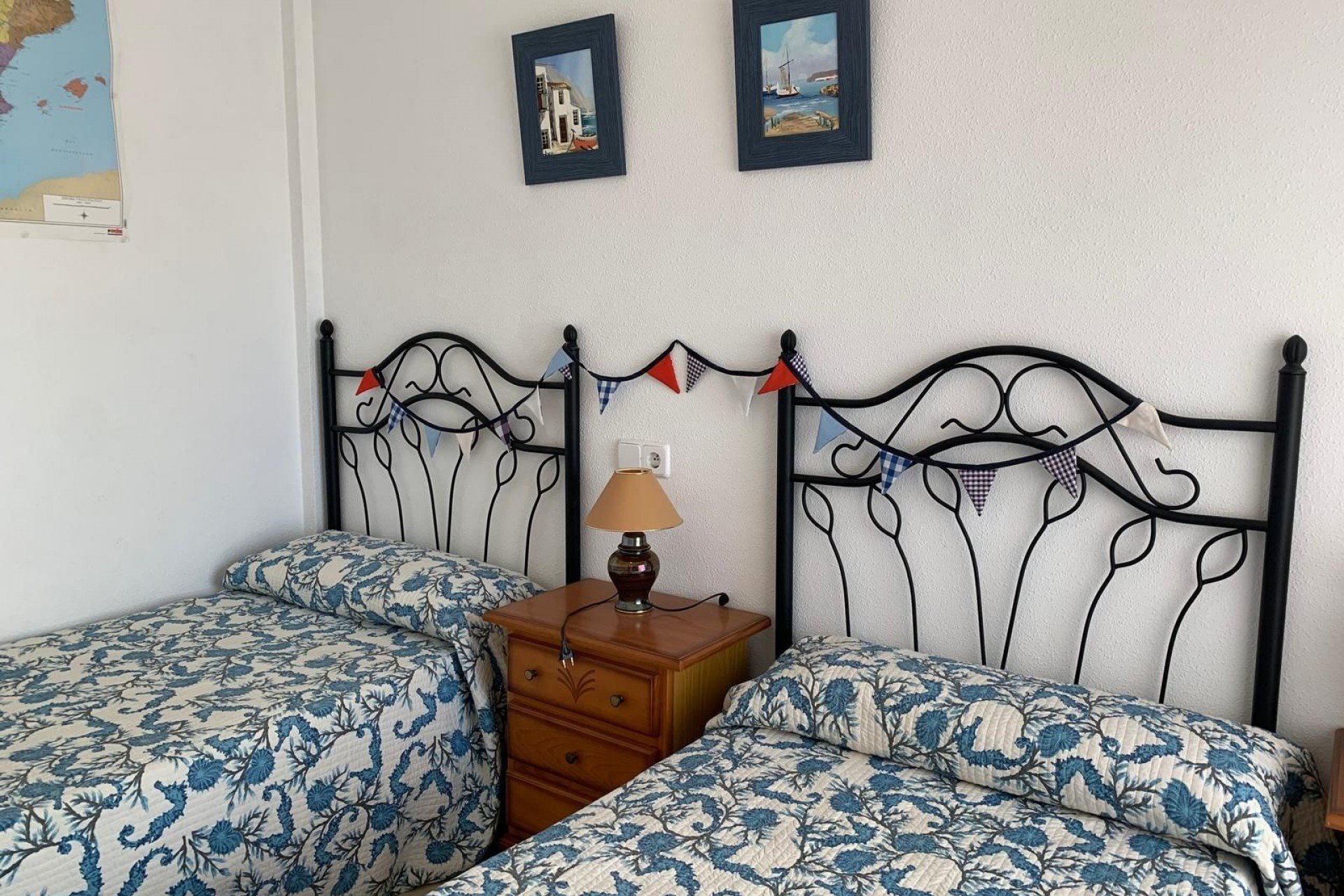 Herverkoop - Vrijstaande woning / Villa -
Guardamar del Segura - El Raso