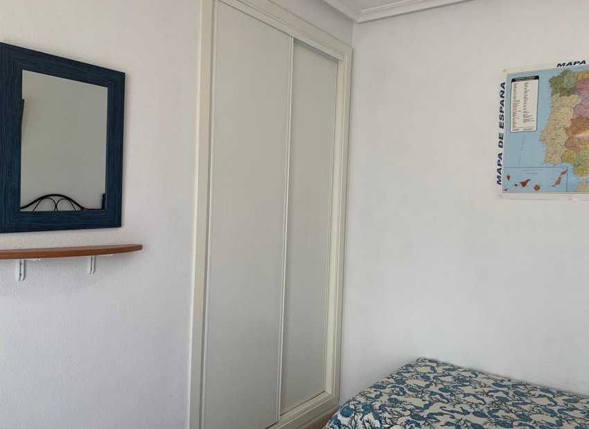 Herverkoop - Vrijstaande woning / Villa -
Guardamar del Segura - El Raso