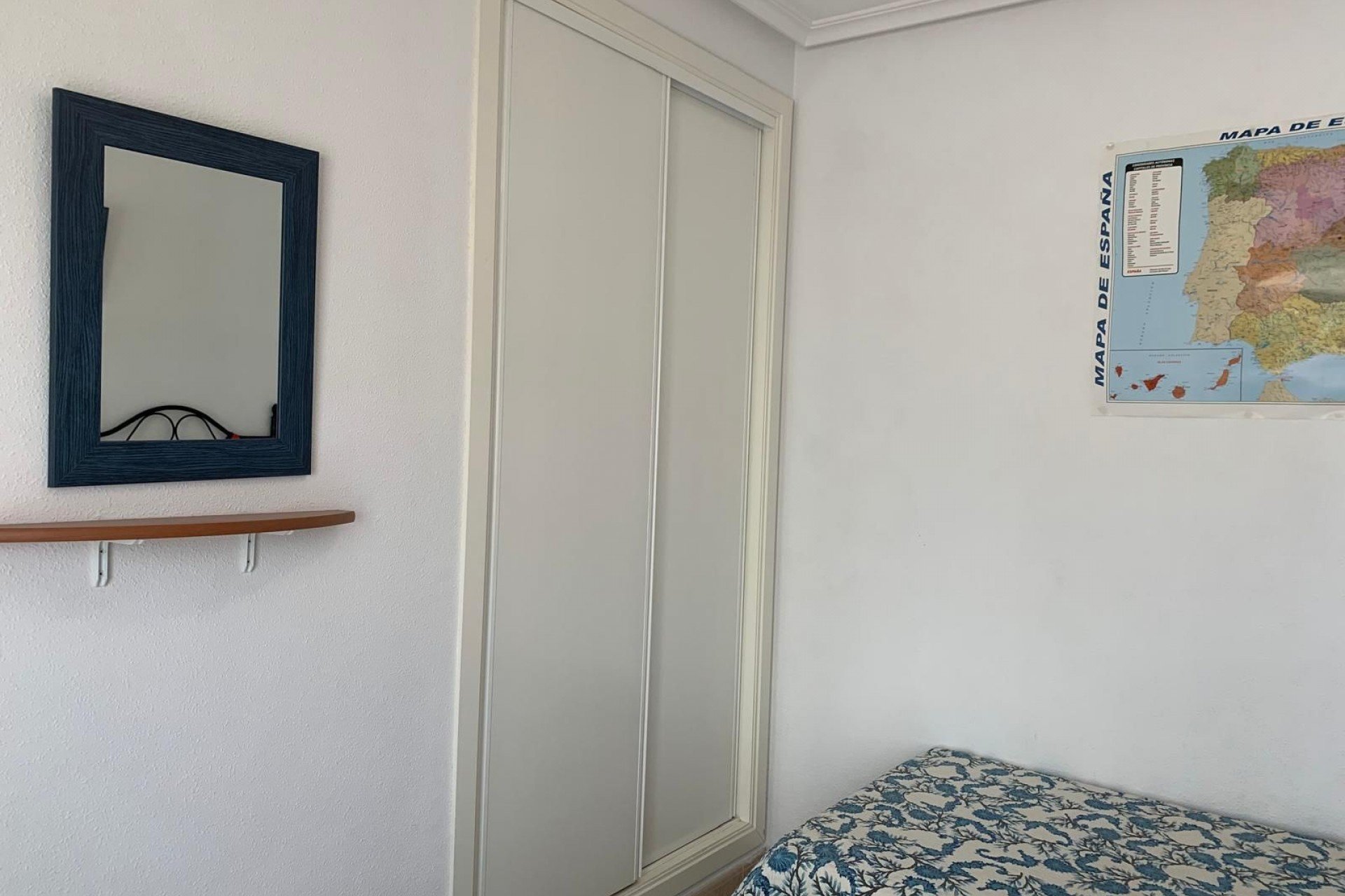 Herverkoop - Vrijstaande woning / Villa -
Guardamar del Segura - El Raso
