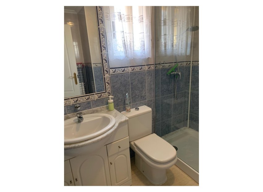 Herverkoop - Vrijstaande woning / Villa -
Guardamar del Segura - El Raso