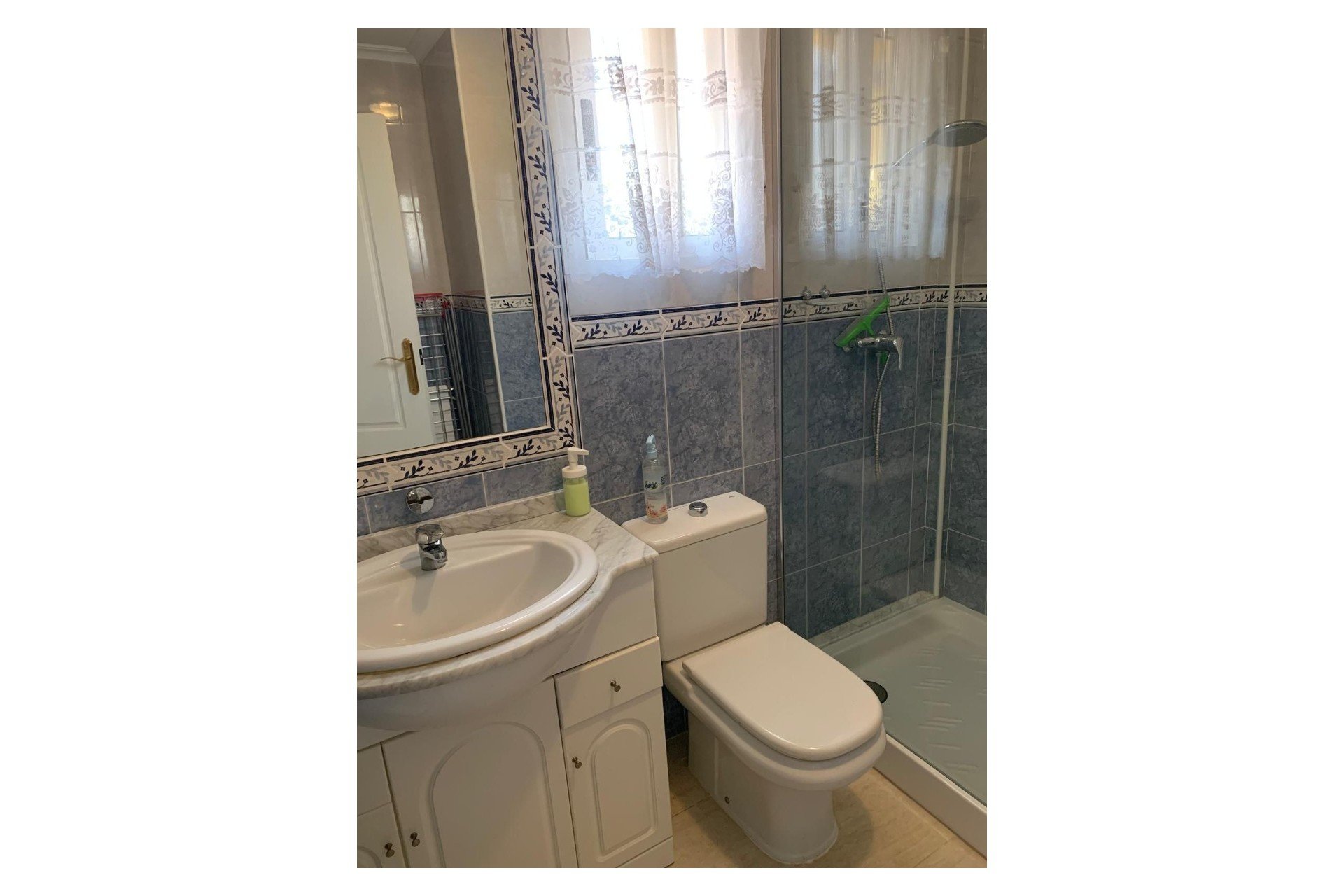Herverkoop - Vrijstaande woning / Villa -
Guardamar del Segura - El Raso