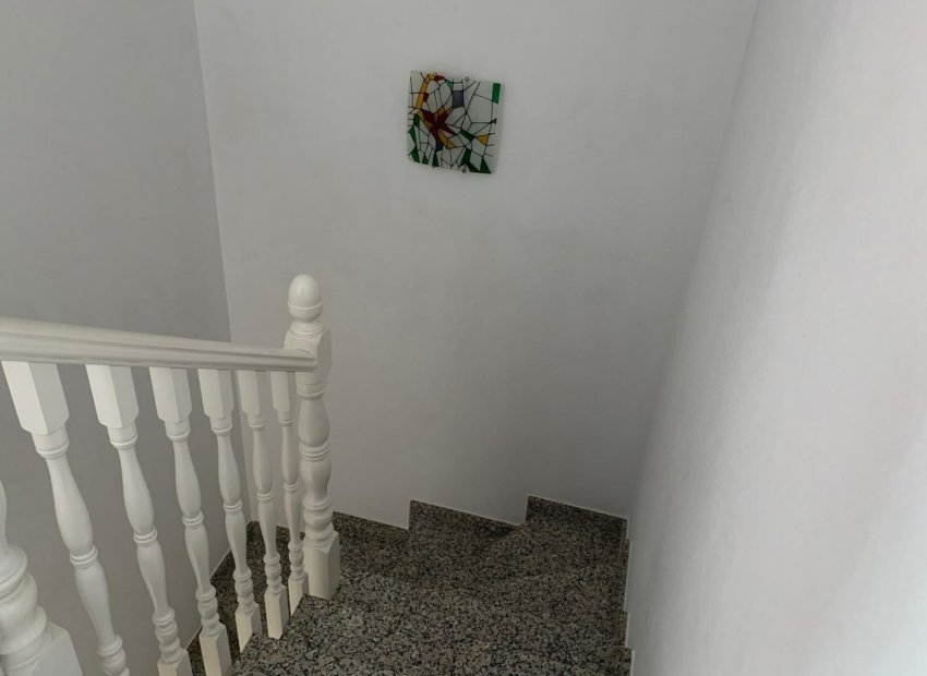 Herverkoop - Vrijstaande woning / Villa -
Guardamar del Segura - El Raso
