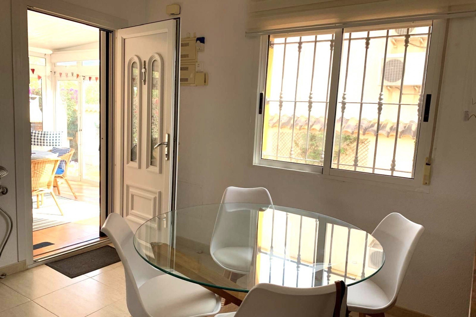 Herverkoop - Vrijstaande woning / Villa -
Guardamar del Segura - El Raso