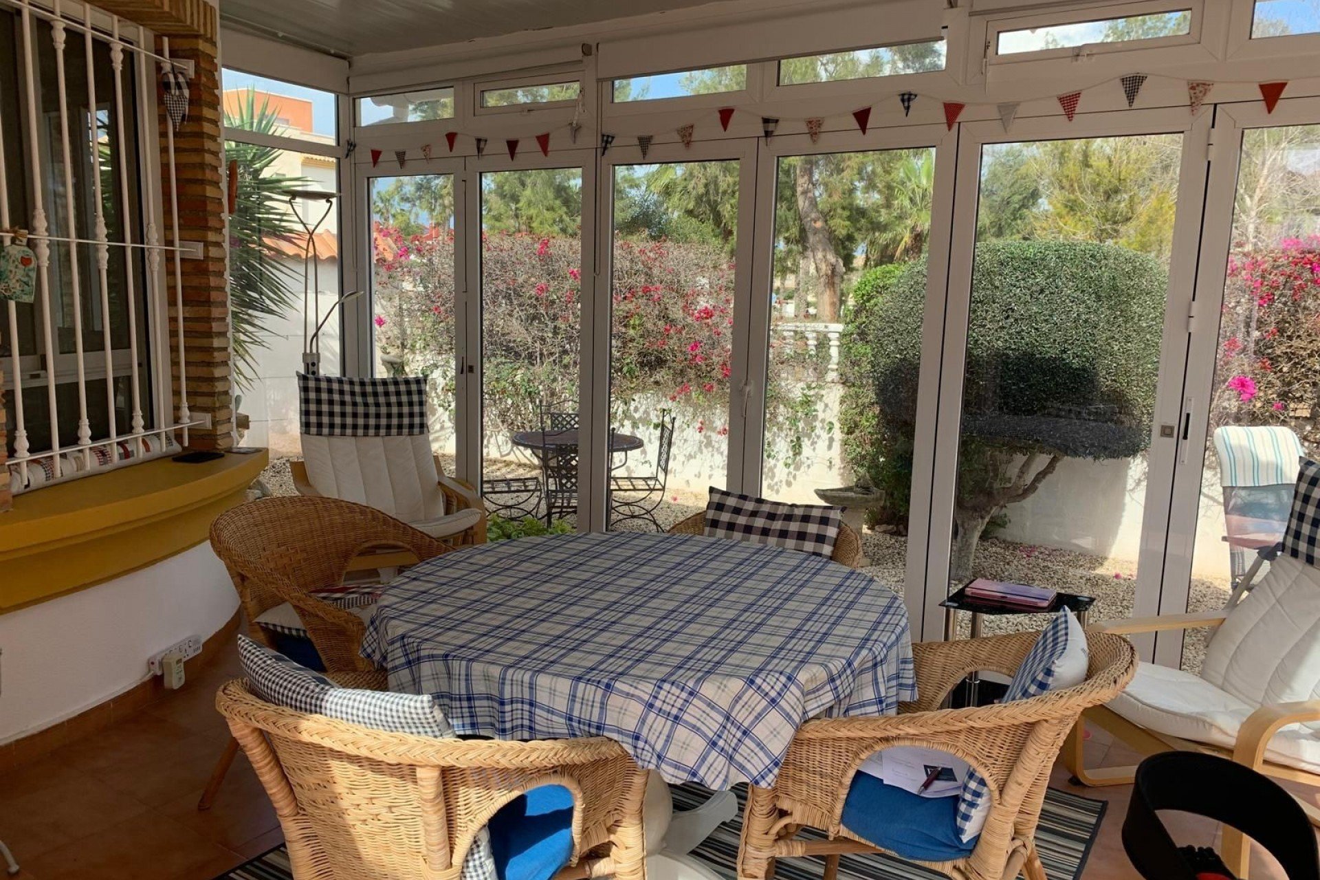 Herverkoop - Vrijstaande woning / Villa -
Guardamar del Segura - El Raso