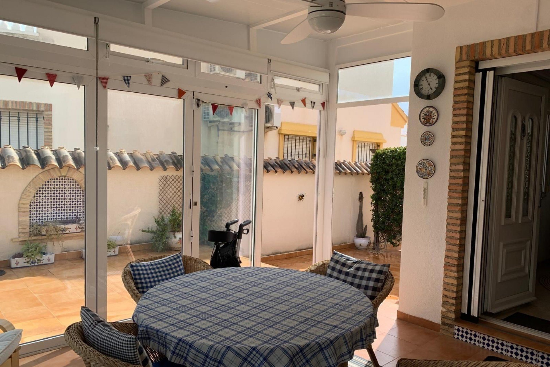 Herverkoop - Vrijstaande woning / Villa -
Guardamar del Segura - El Raso