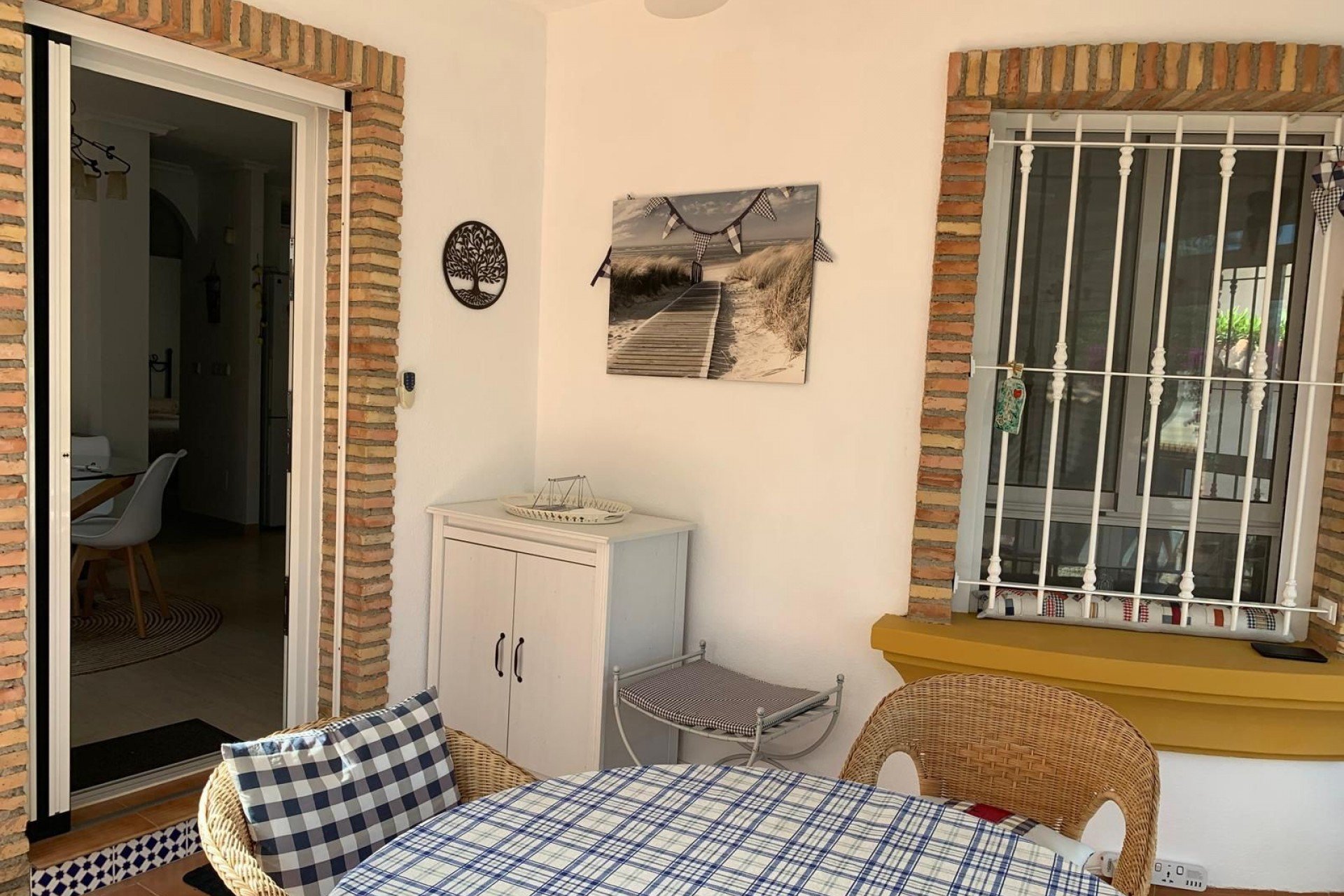 Herverkoop - Vrijstaande woning / Villa -
Guardamar del Segura - El Raso
