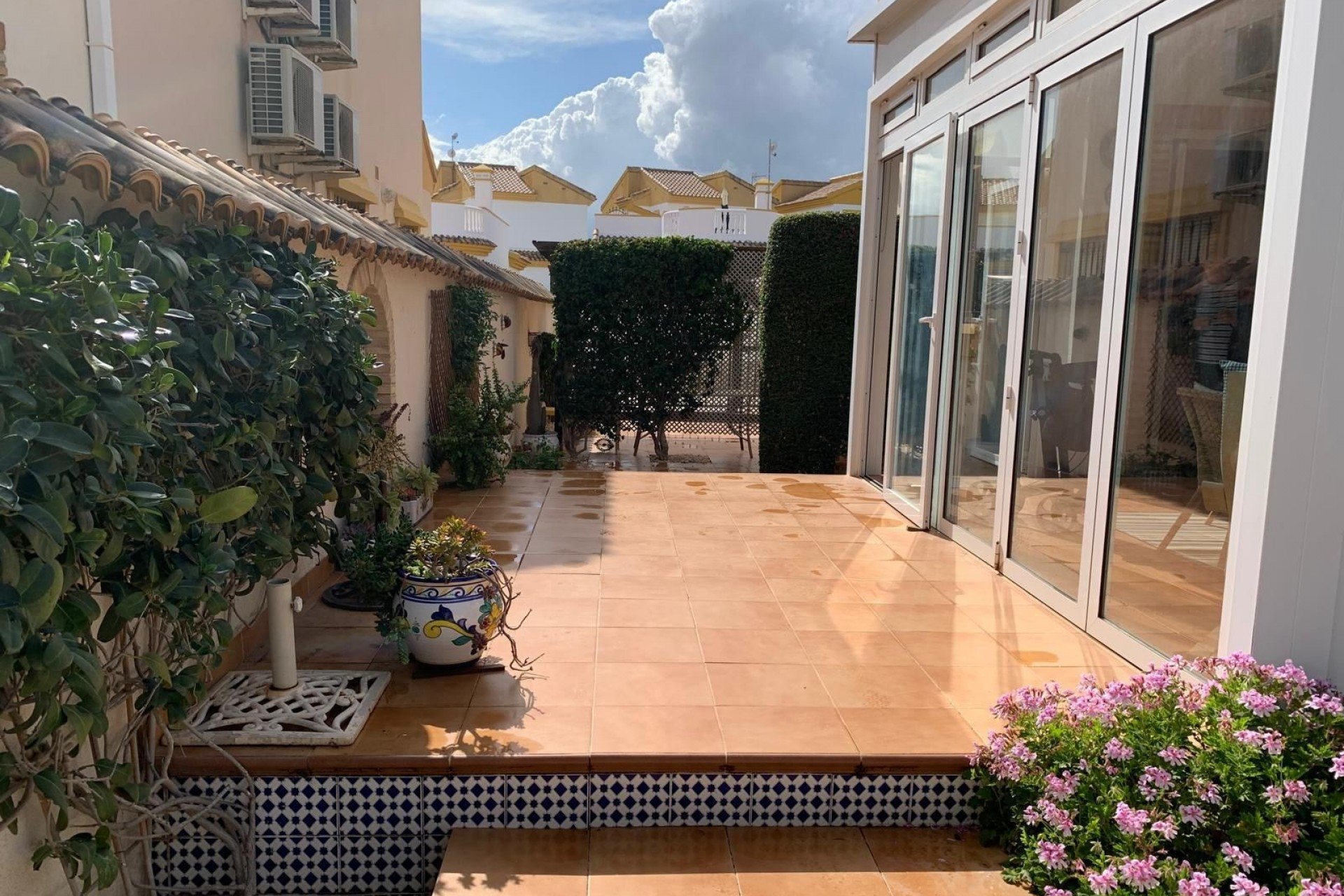 Herverkoop - Vrijstaande woning / Villa -
Guardamar del Segura - El Raso