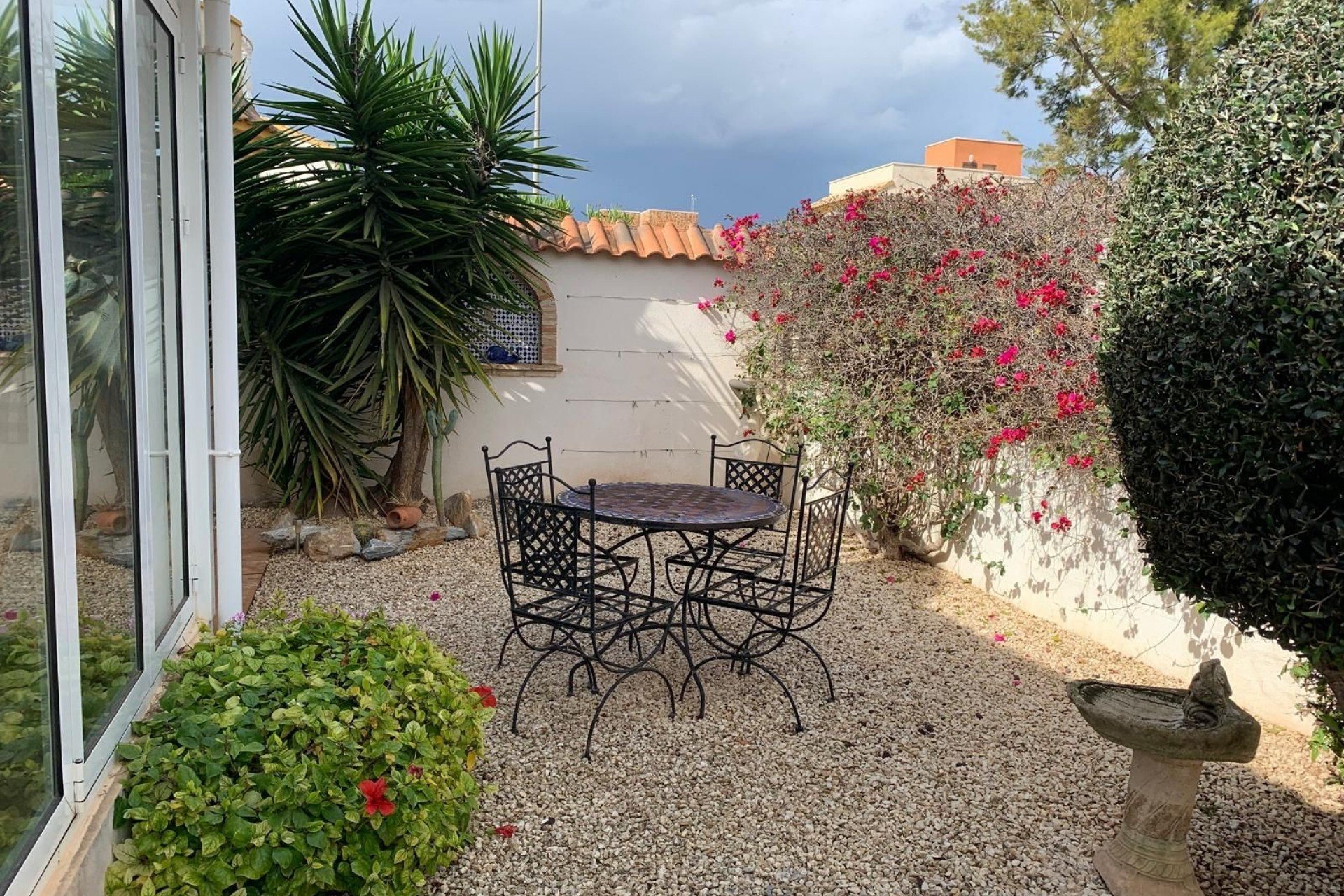 Herverkoop - Vrijstaande woning / Villa -
Guardamar del Segura - El Raso