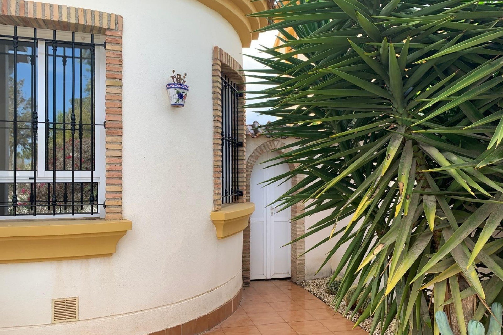Herverkoop - Vrijstaande woning / Villa -
Guardamar del Segura - El Raso