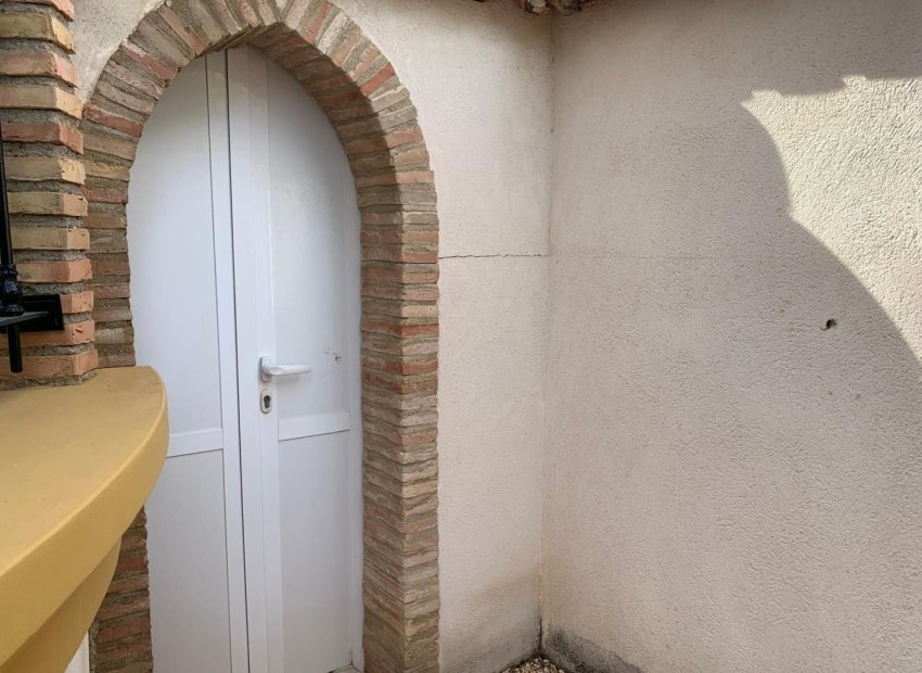 Herverkoop - Vrijstaande woning / Villa -
Guardamar del Segura - El Raso