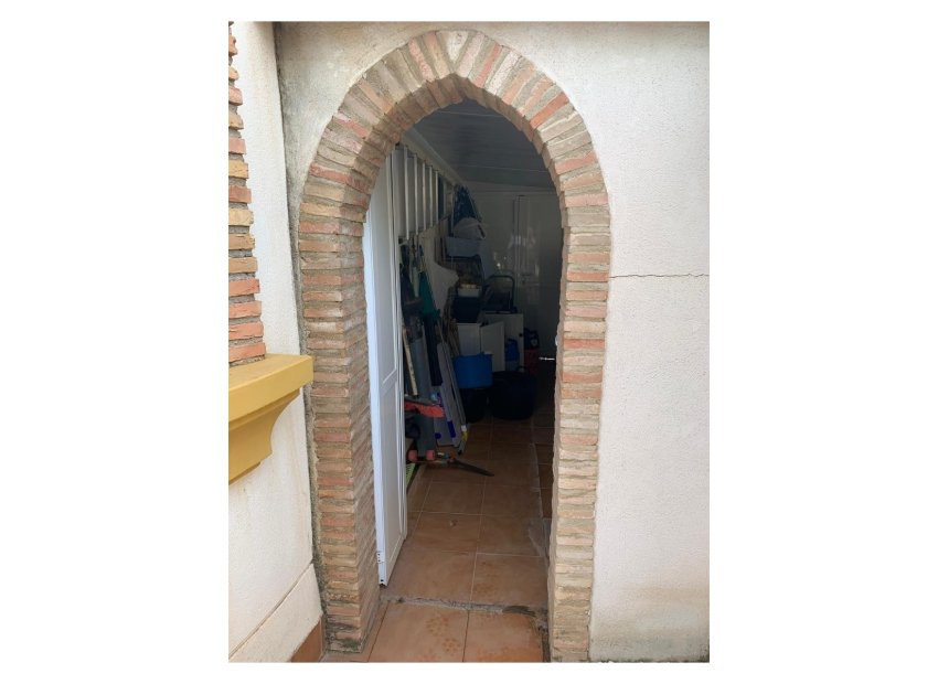 Herverkoop - Vrijstaande woning / Villa -
Guardamar del Segura - El Raso