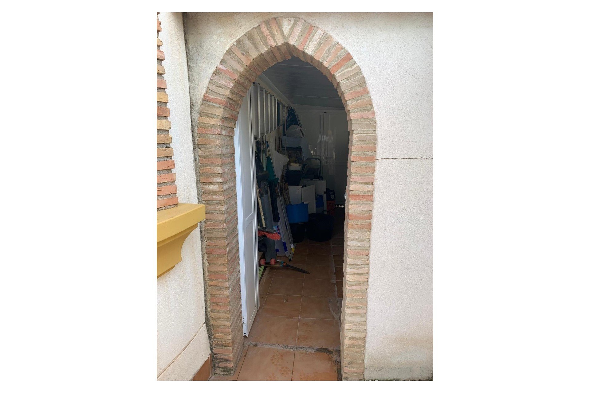 Herverkoop - Vrijstaande woning / Villa -
Guardamar del Segura - El Raso