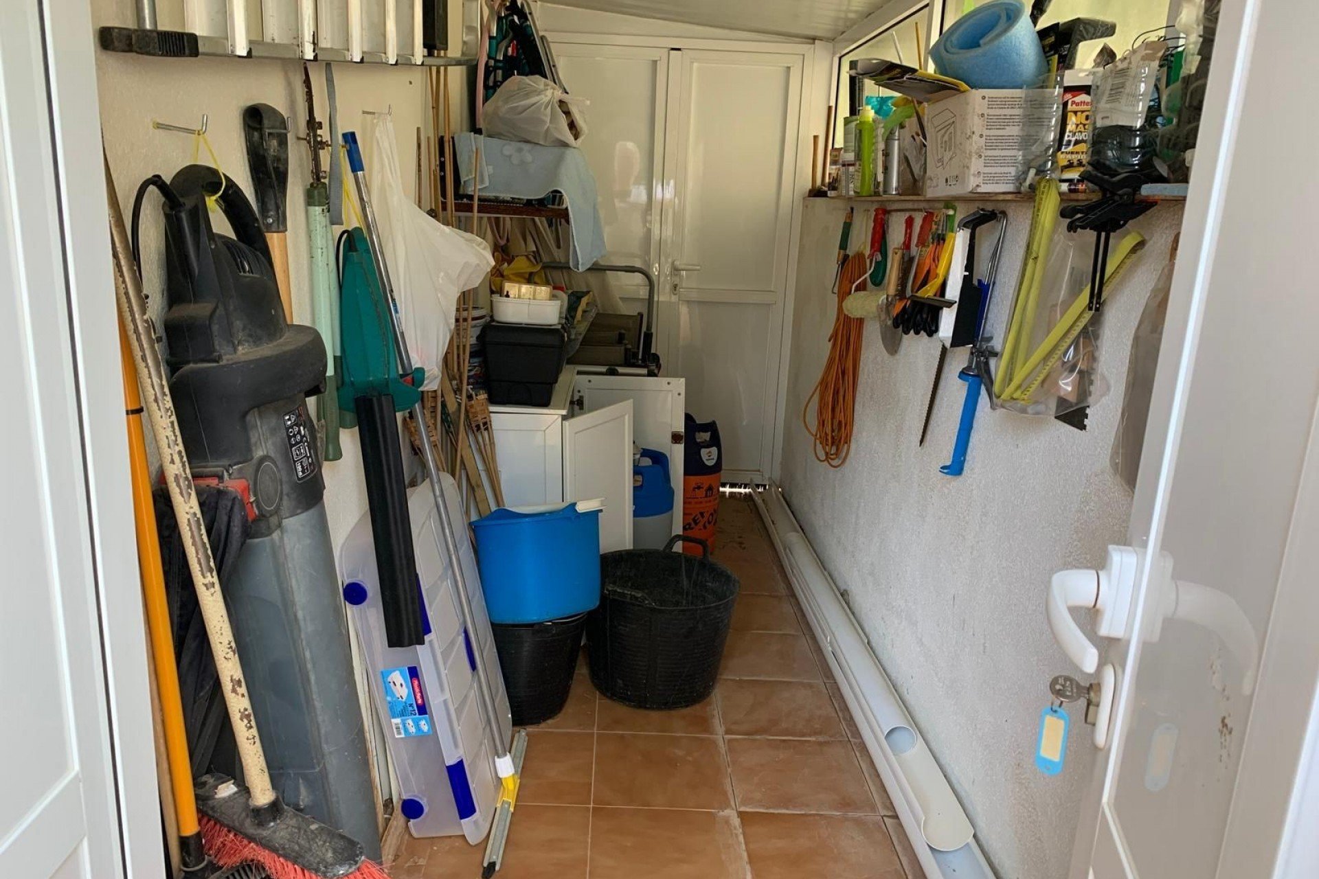 Herverkoop - Vrijstaande woning / Villa -
Guardamar del Segura - El Raso
