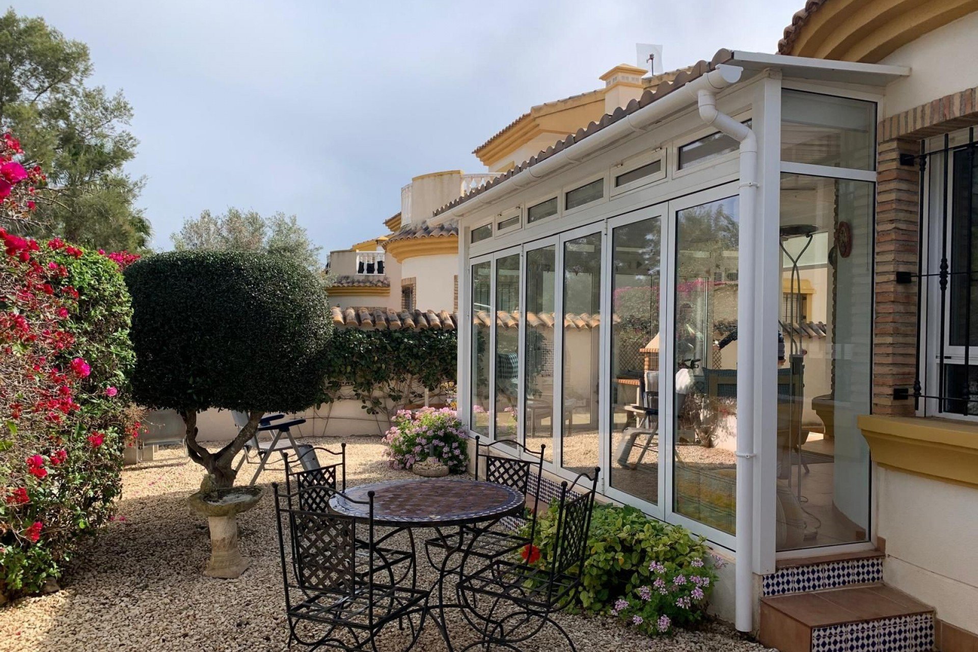 Herverkoop - Vrijstaande woning / Villa -
Guardamar del Segura - El Raso