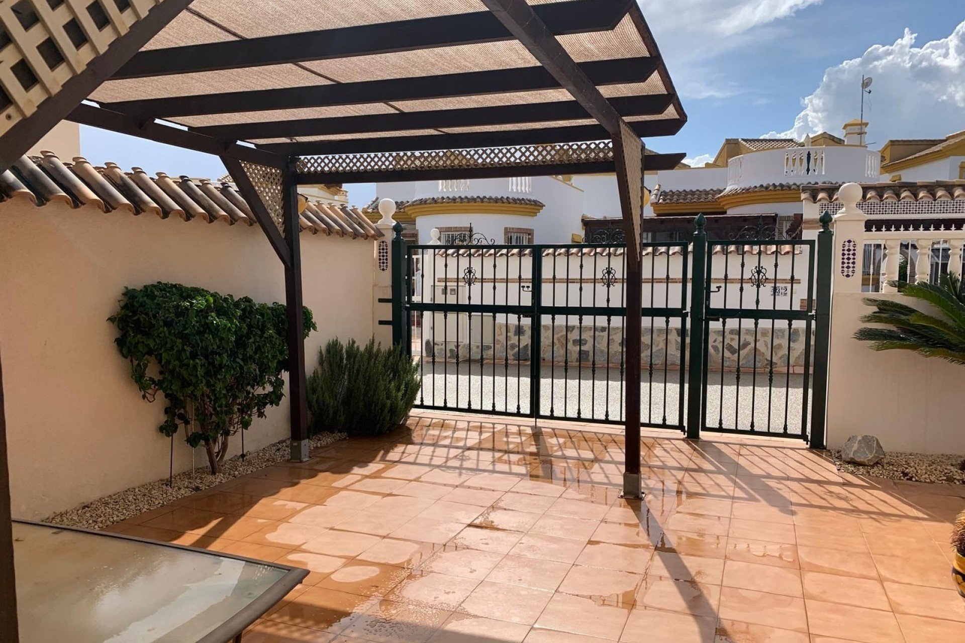 Herverkoop - Vrijstaande woning / Villa -
Guardamar del Segura - El Raso