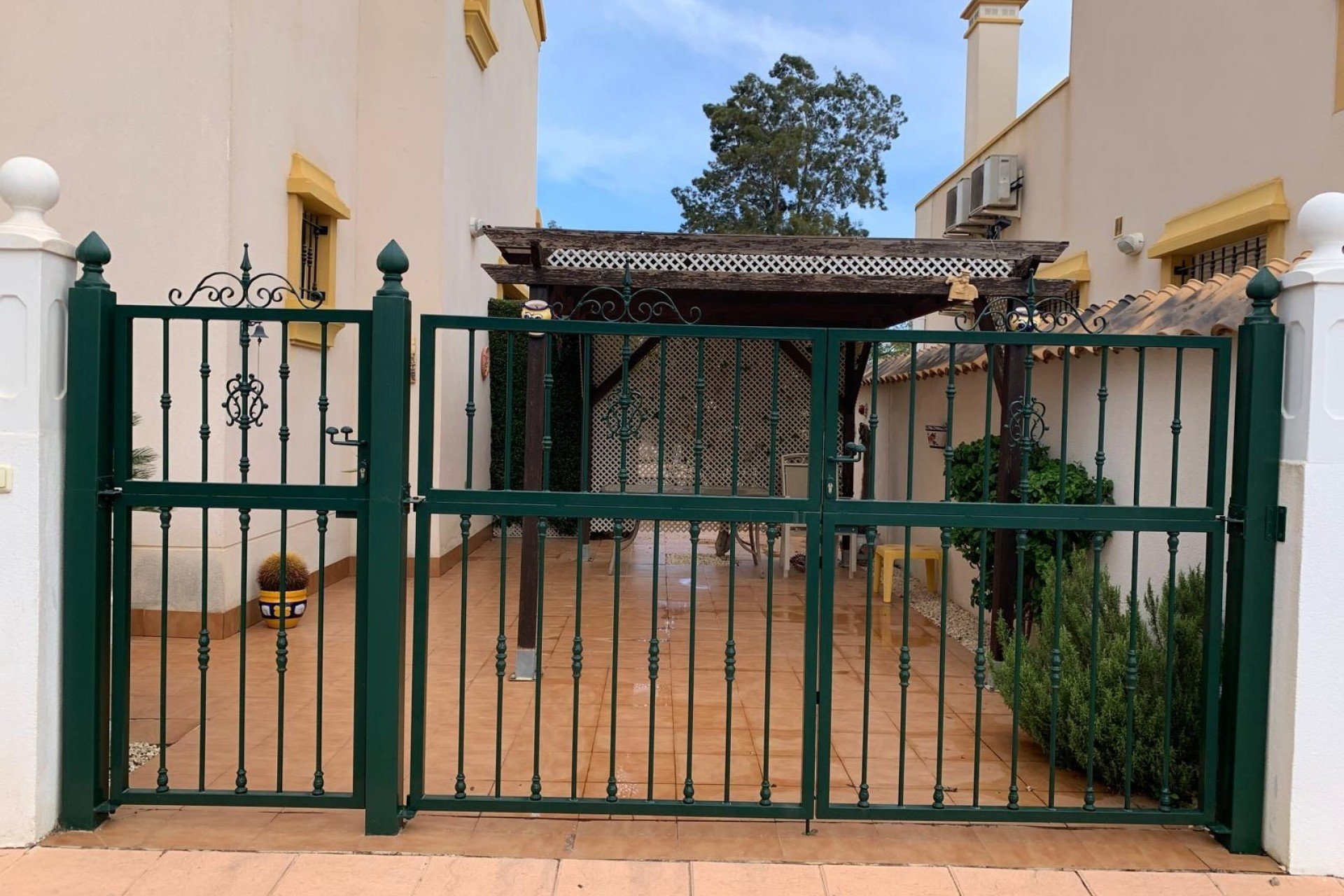 Herverkoop - Vrijstaande woning / Villa -
Guardamar del Segura - El Raso
