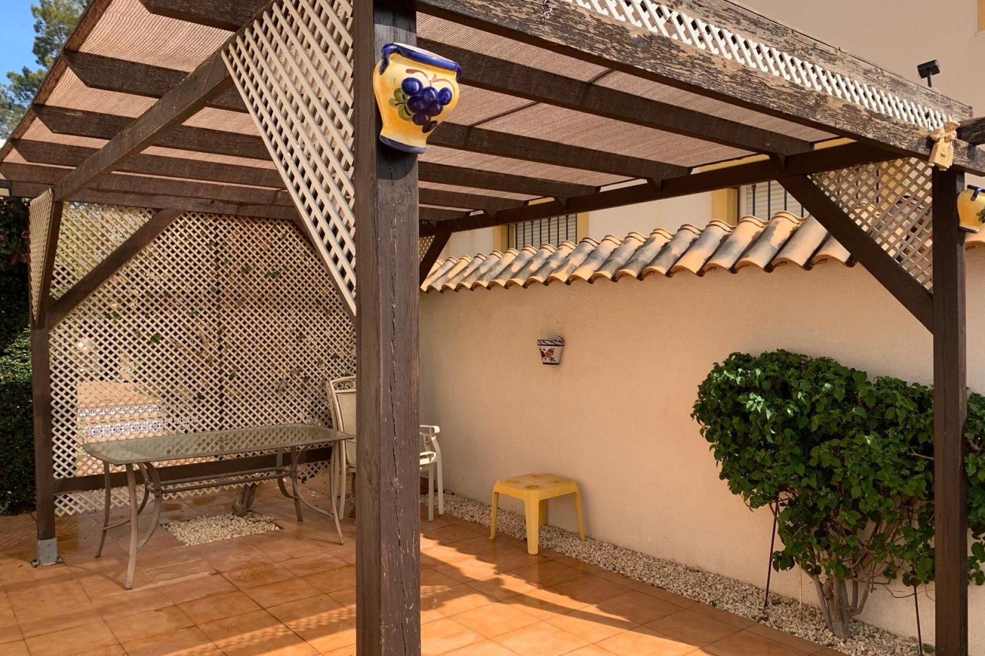 Herverkoop - Vrijstaande woning / Villa -
Guardamar del Segura - El Raso