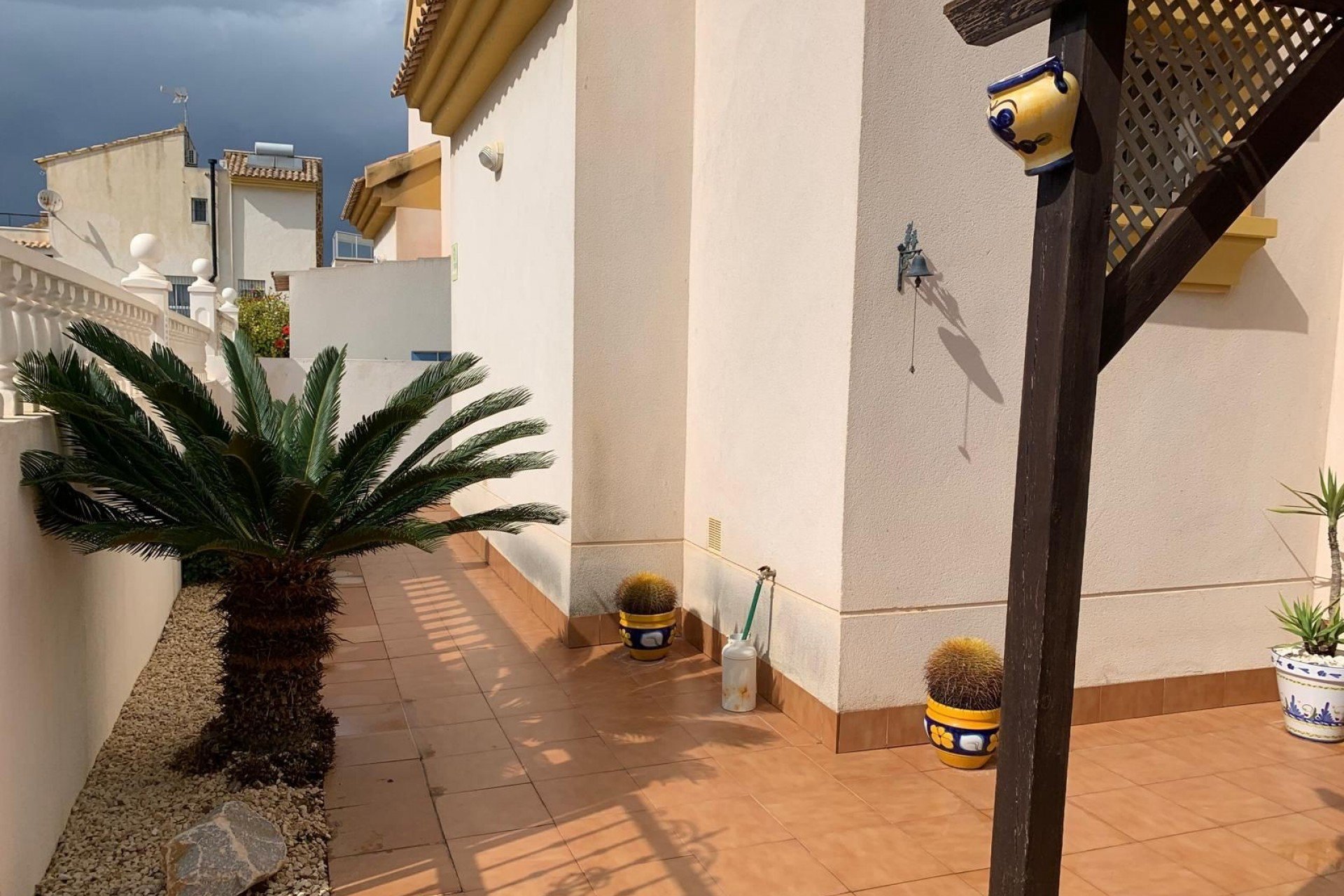 Herverkoop - Vrijstaande woning / Villa -
Guardamar del Segura - El Raso
