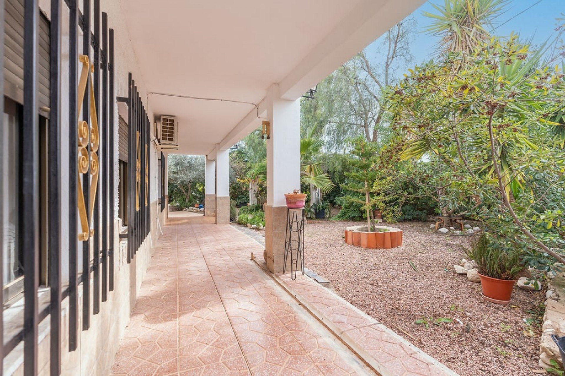 Herverkoop - Vrijstaande woning / Villa -
Hondón de las Nieves