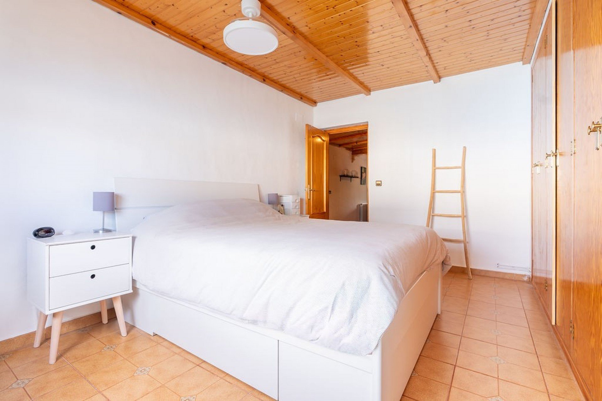 Herverkoop - Vrijstaande woning / Villa -
Hondón de las Nieves