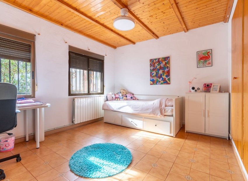 Herverkoop - Vrijstaande woning / Villa -
Hondón de las Nieves