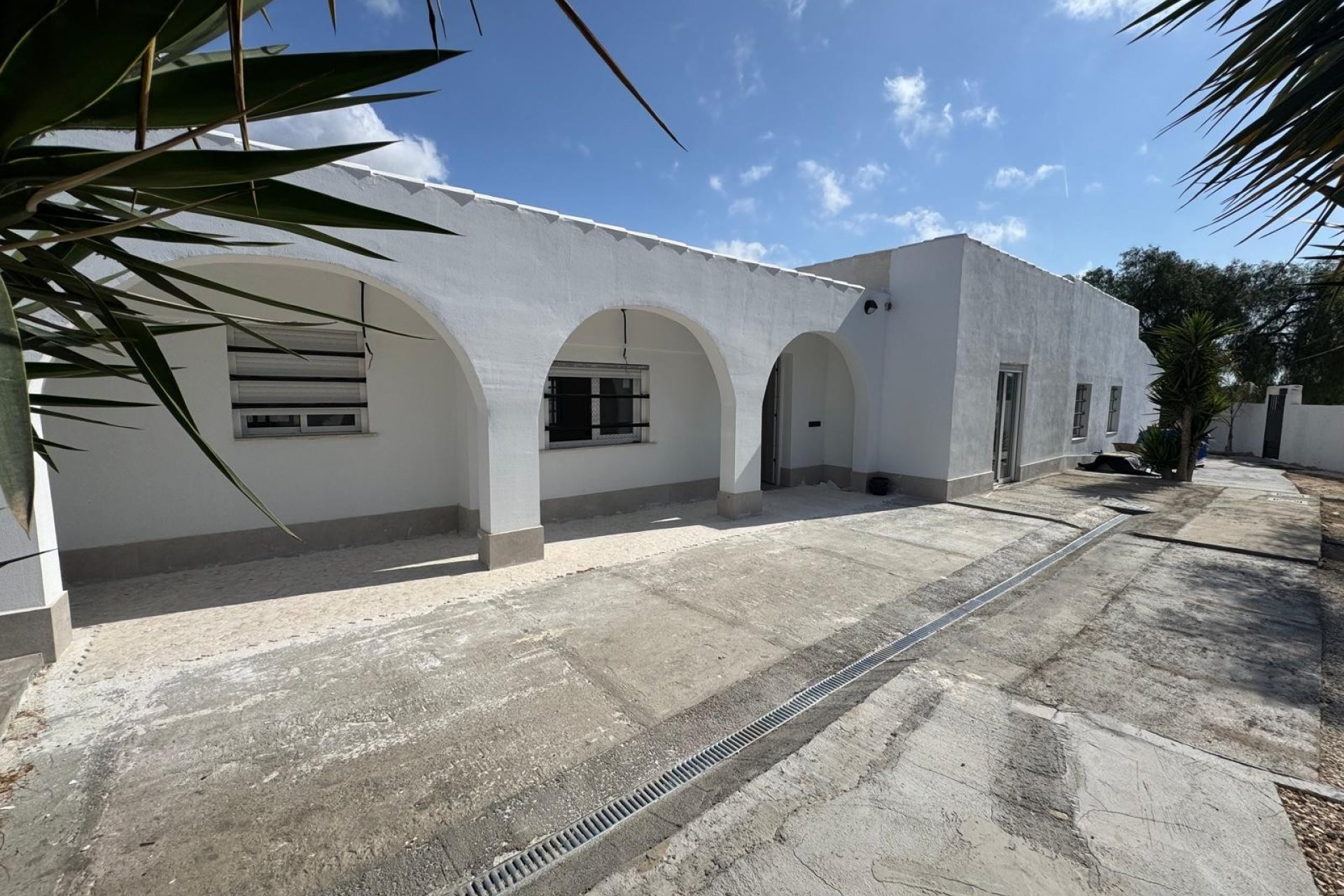 Herverkoop - Vrijstaande woning / Villa -
La Marina del Pinet - La Marina