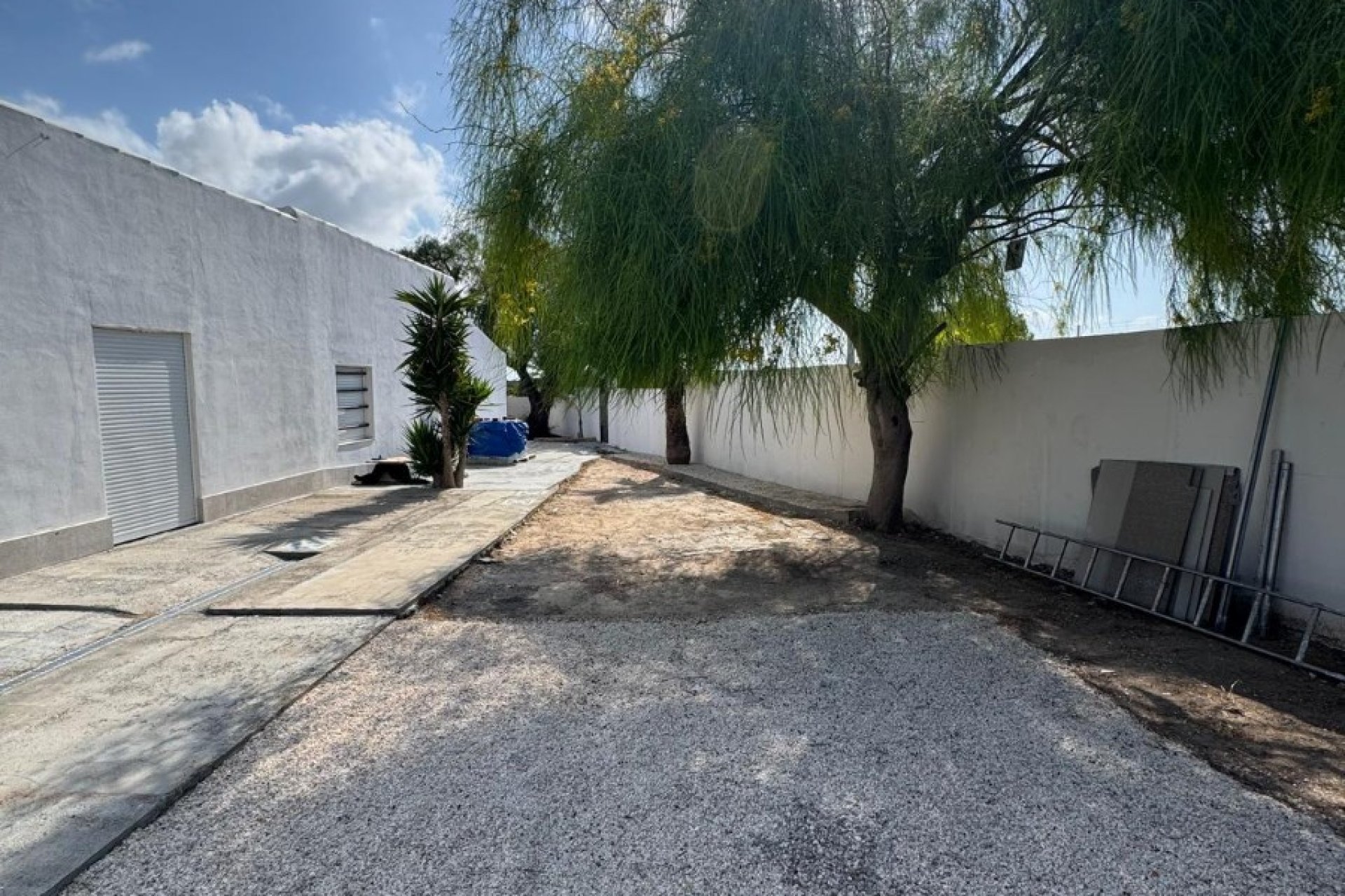 Herverkoop - Vrijstaande woning / Villa -
La Marina del Pinet - La Marina