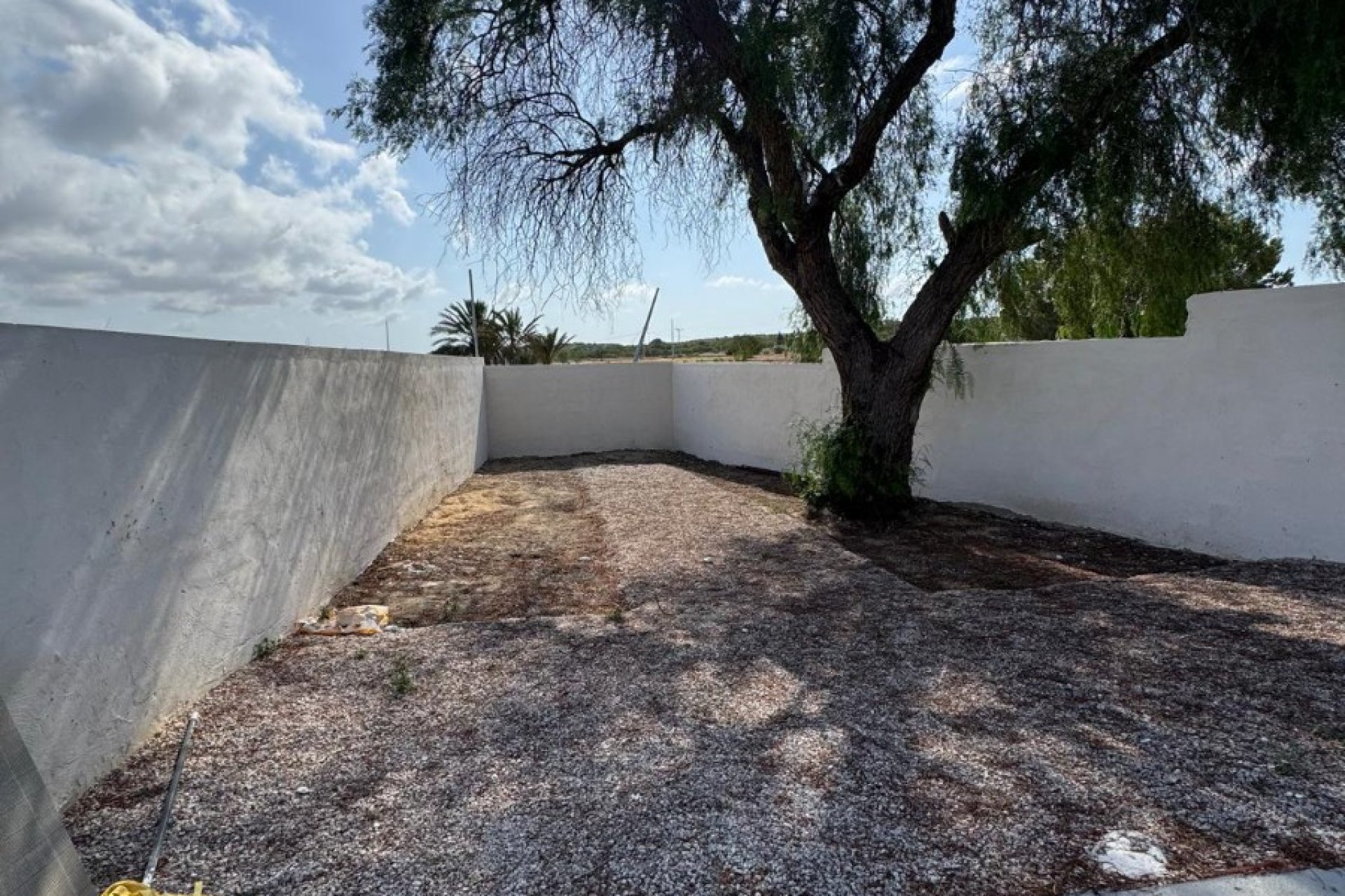 Herverkoop - Vrijstaande woning / Villa -
La Marina del Pinet - La Marina