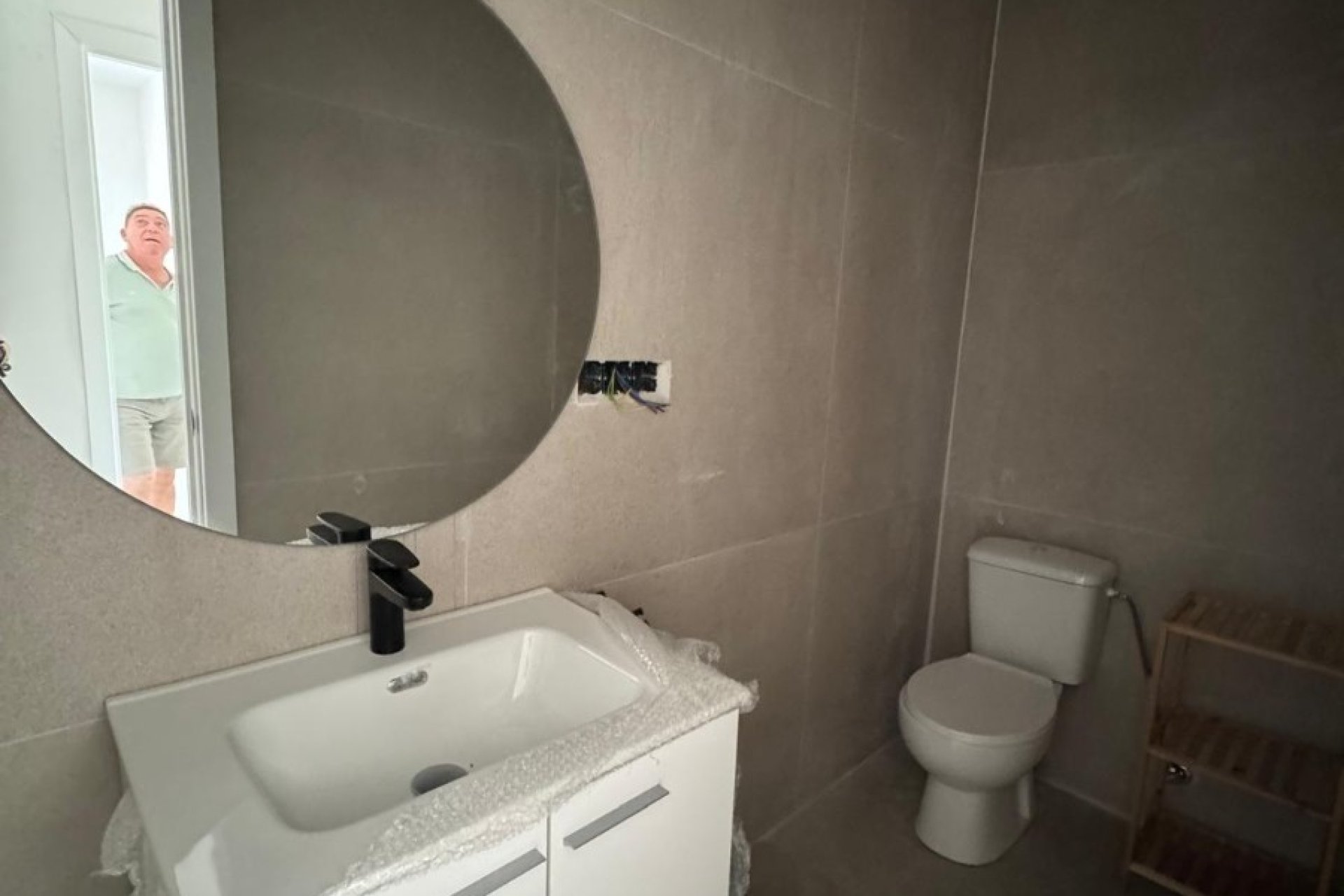 Herverkoop - Vrijstaande woning / Villa -
La Marina del Pinet - La Marina