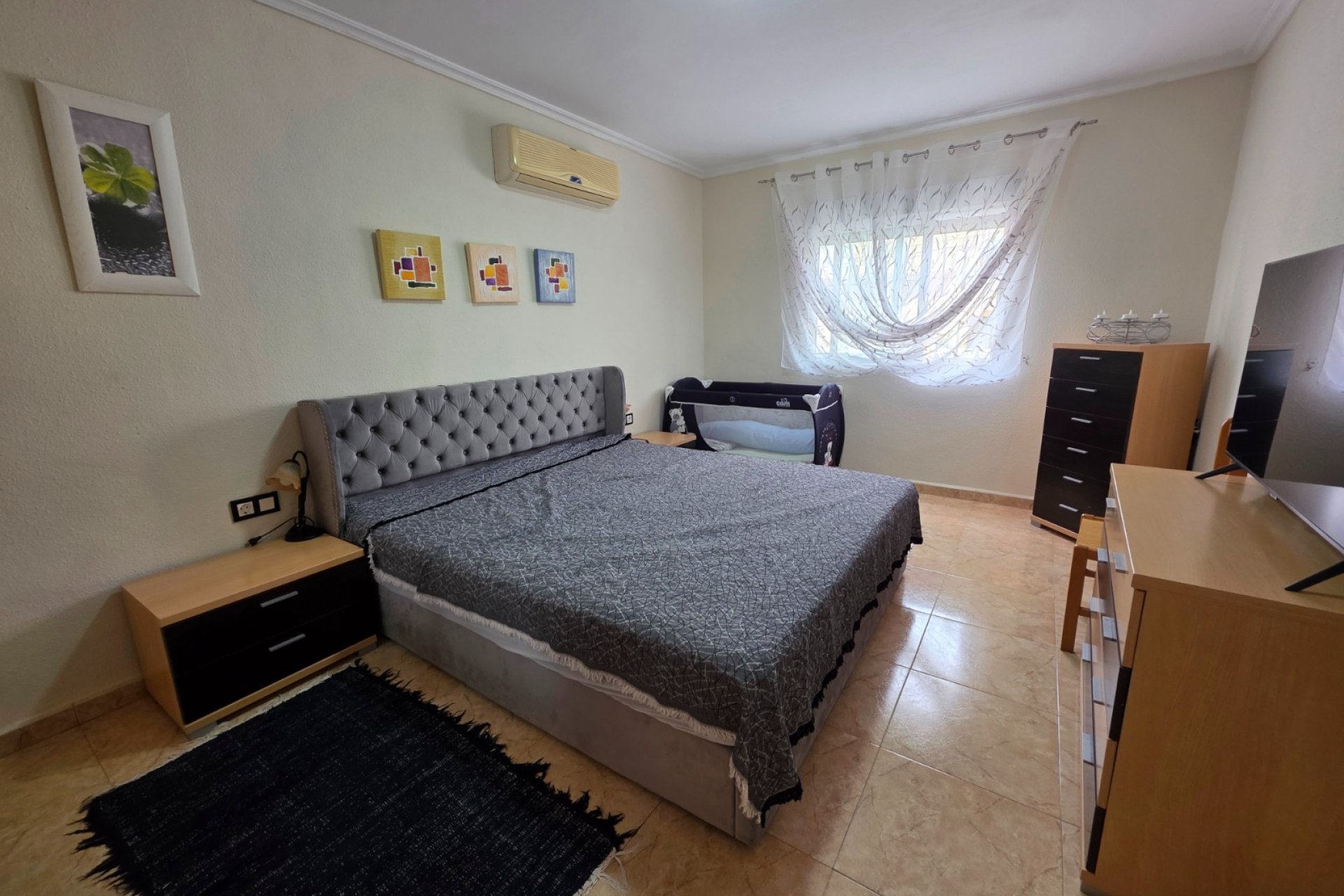 Herverkoop - Vrijstaande woning / Villa -
La Marina - La Marina Urb