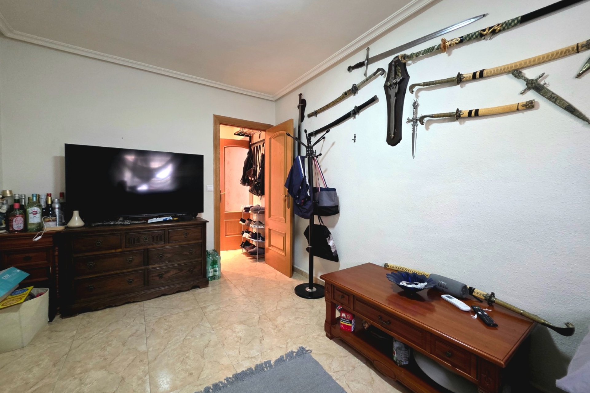 Herverkoop - Vrijstaande woning / Villa -
La Marina - La Marina Urb
