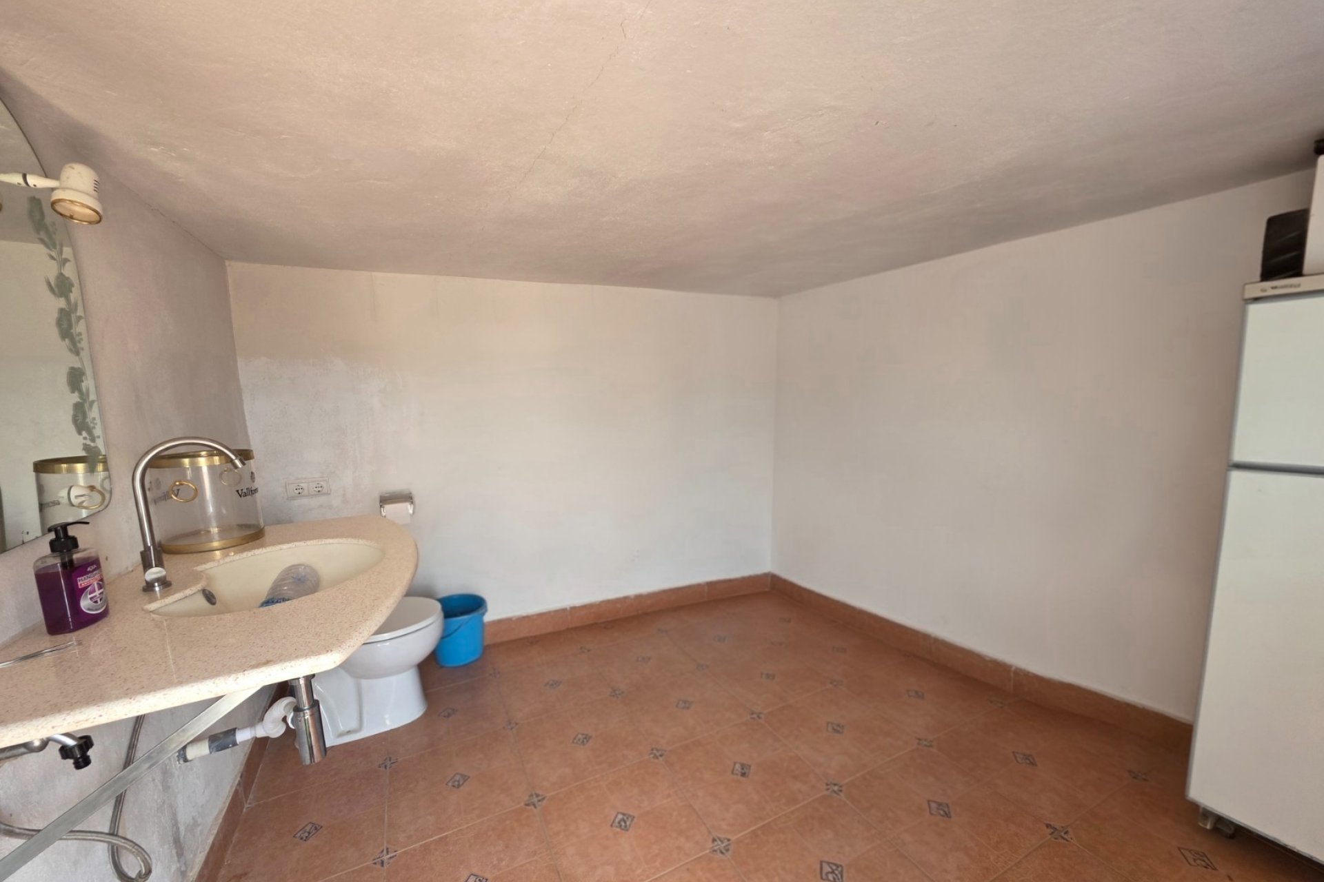 Herverkoop - Vrijstaande woning / Villa -
La Marina - La Marina Urb