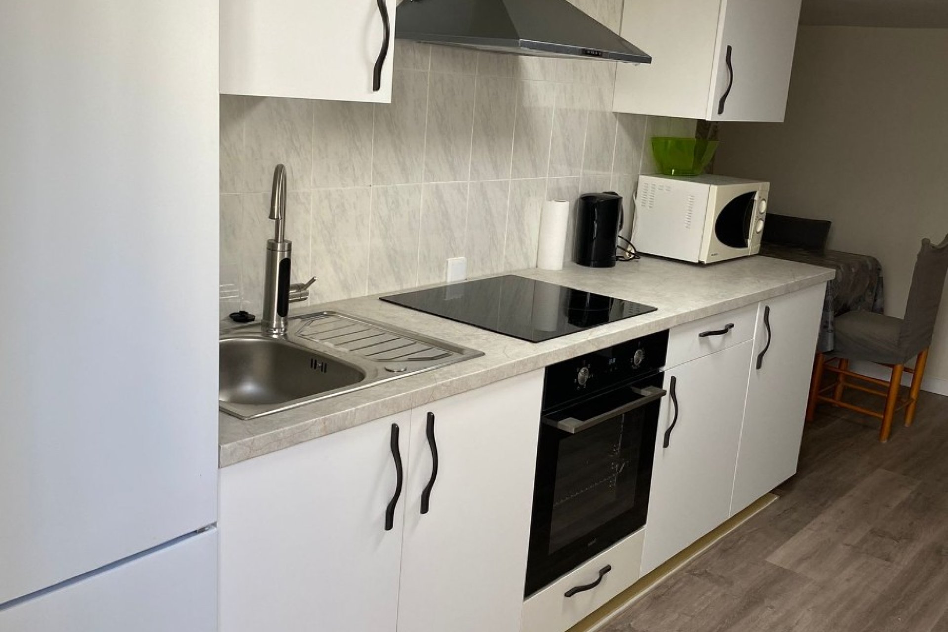 Herverkoop - Vrijstaande woning / Villa -
La Marina - La Marina Urb
