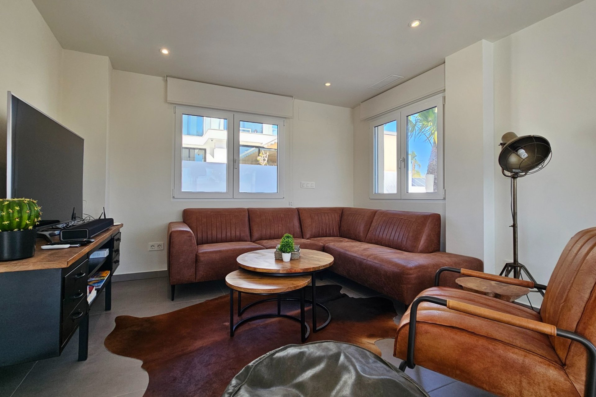 Herverkoop - Vrijstaande woning / Villa -
La Marina
