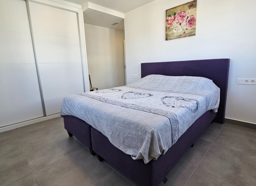 Herverkoop - Vrijstaande woning / Villa -
La Marina