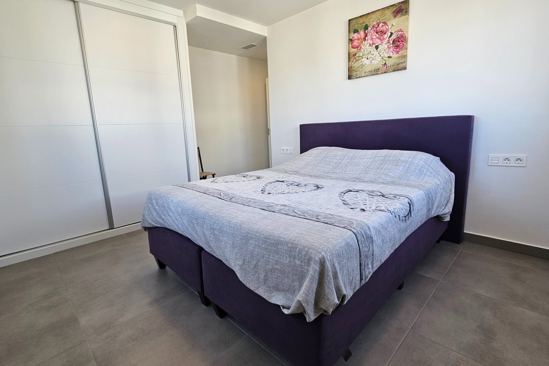 Herverkoop - Vrijstaande woning / Villa -
La Marina