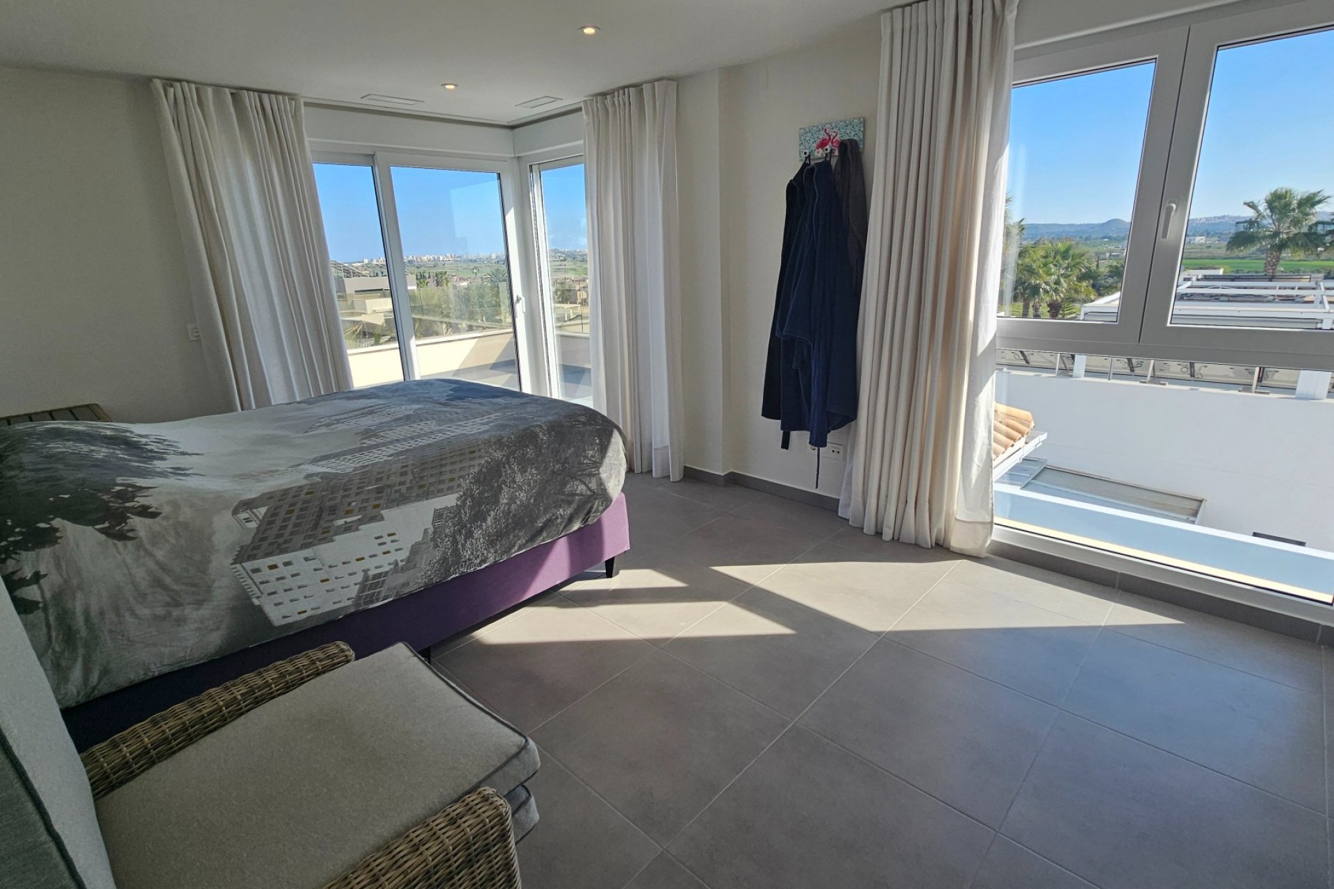 Herverkoop - Vrijstaande woning / Villa -
La Marina